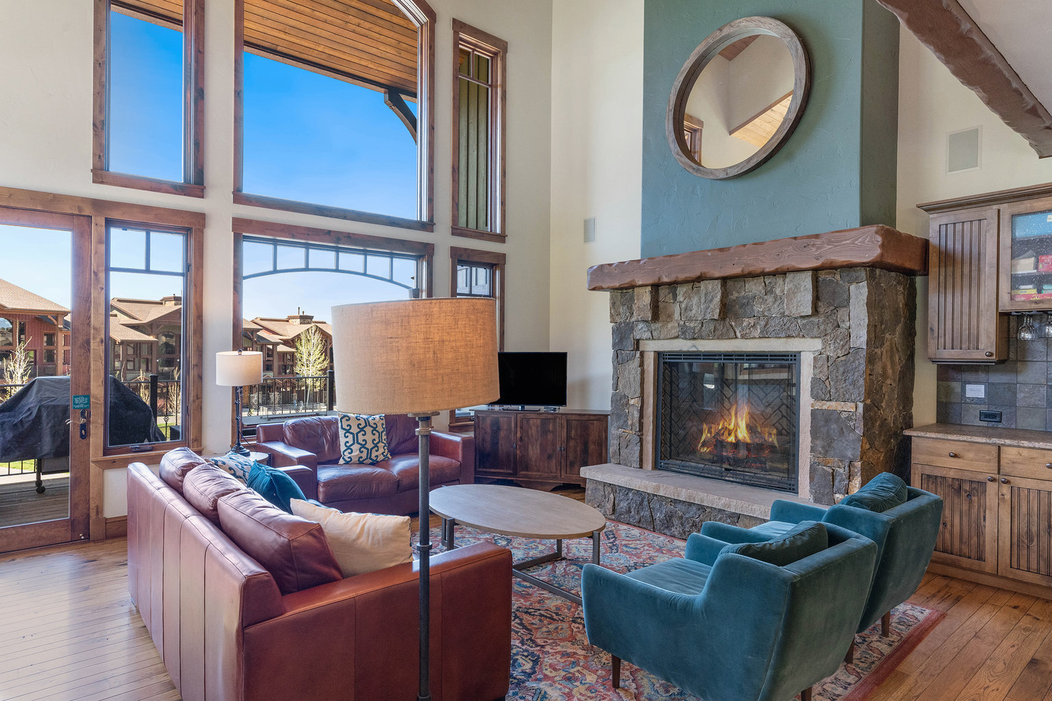Steamboat Springs Vacation Rental