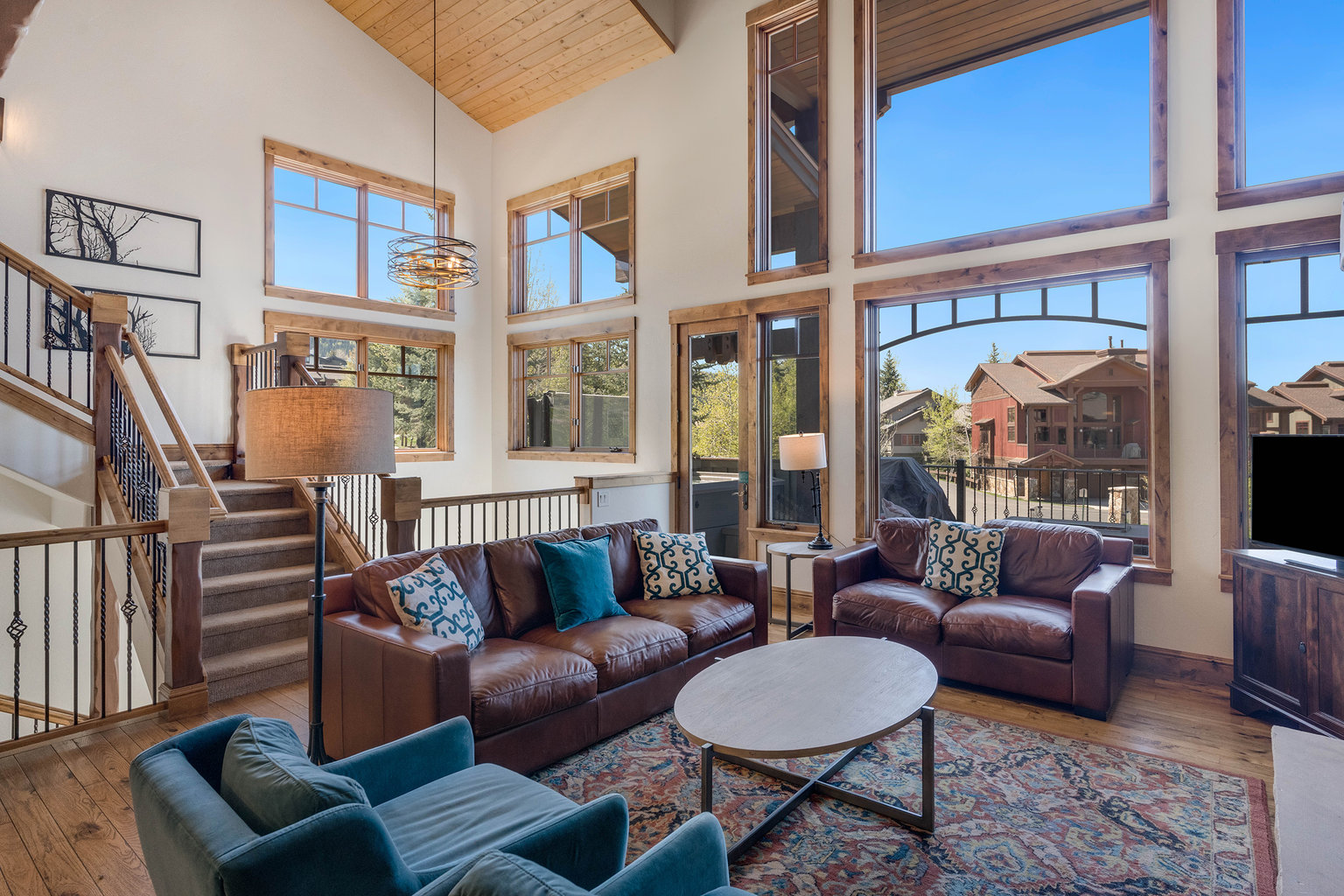 Steamboat Springs Vacation Rental