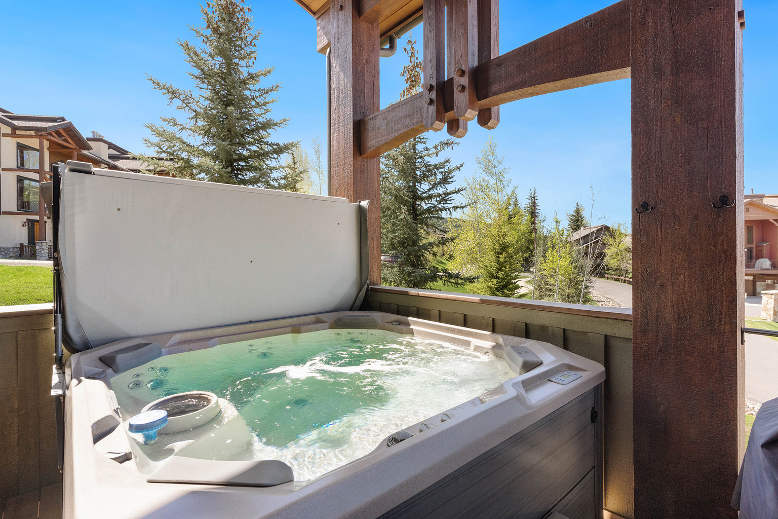 Steamboat Springs Vacation Rental