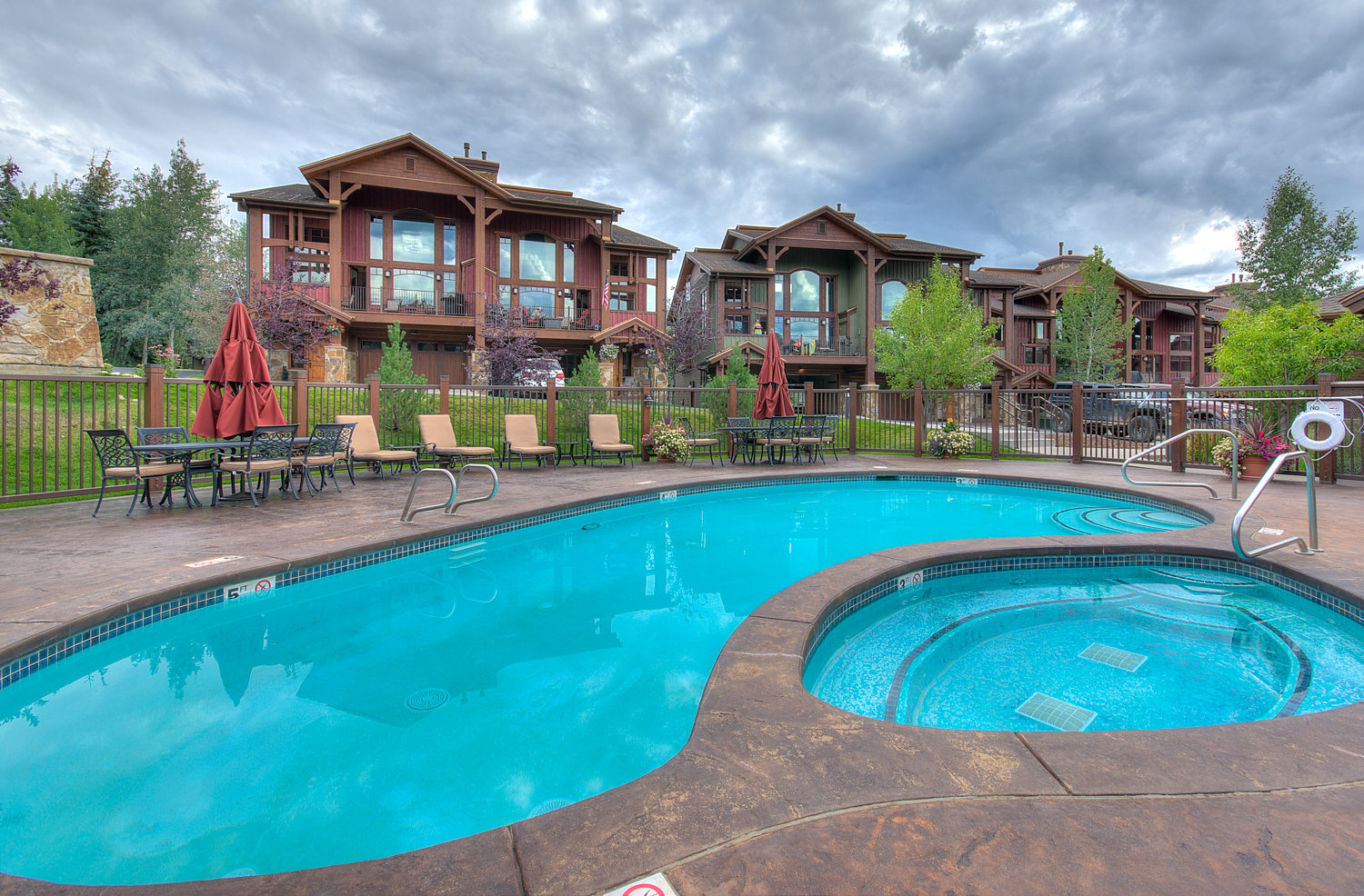 Steamboat Springs Vacation Rental