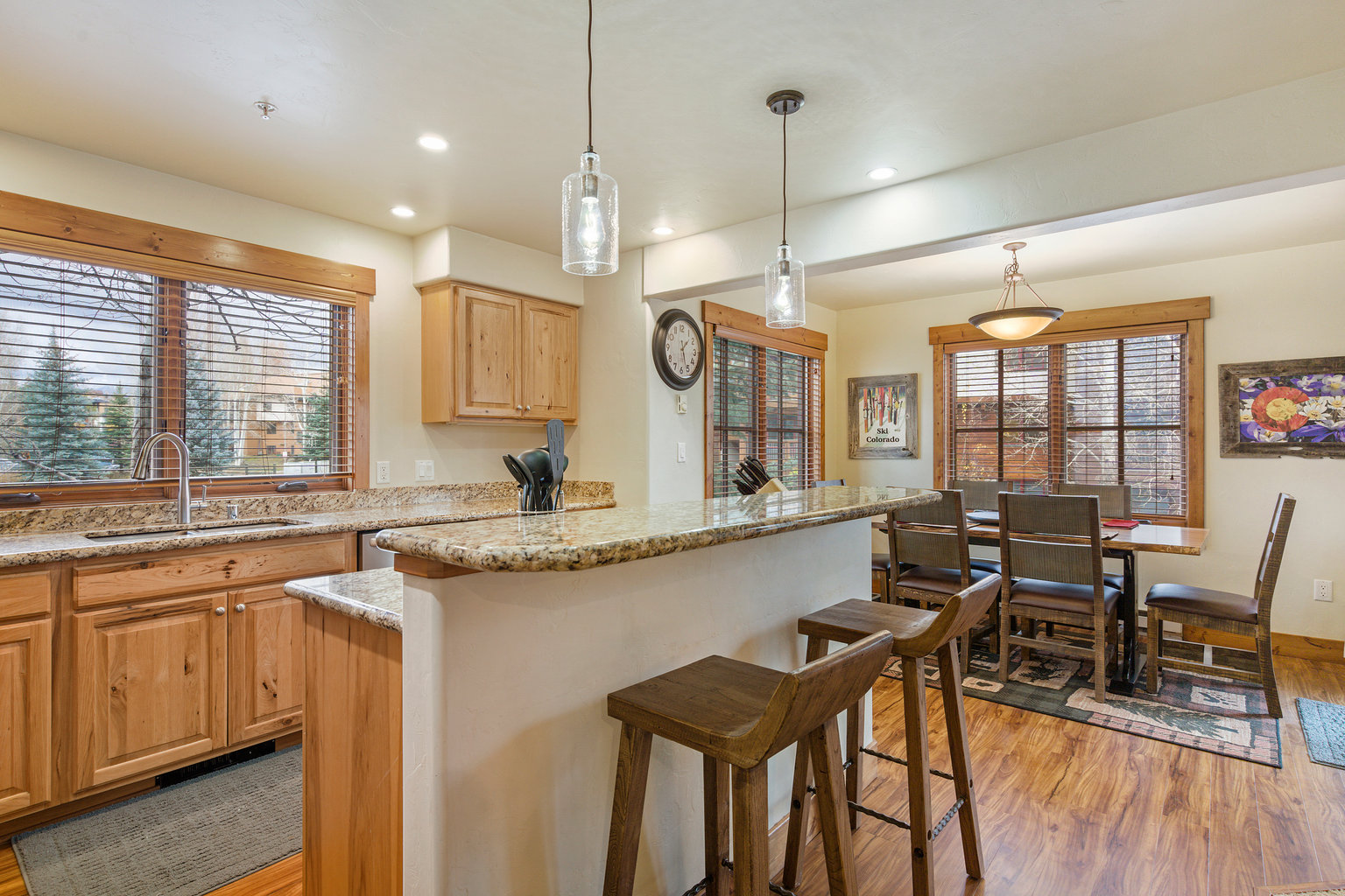 Steamboat Springs Vacation Rental