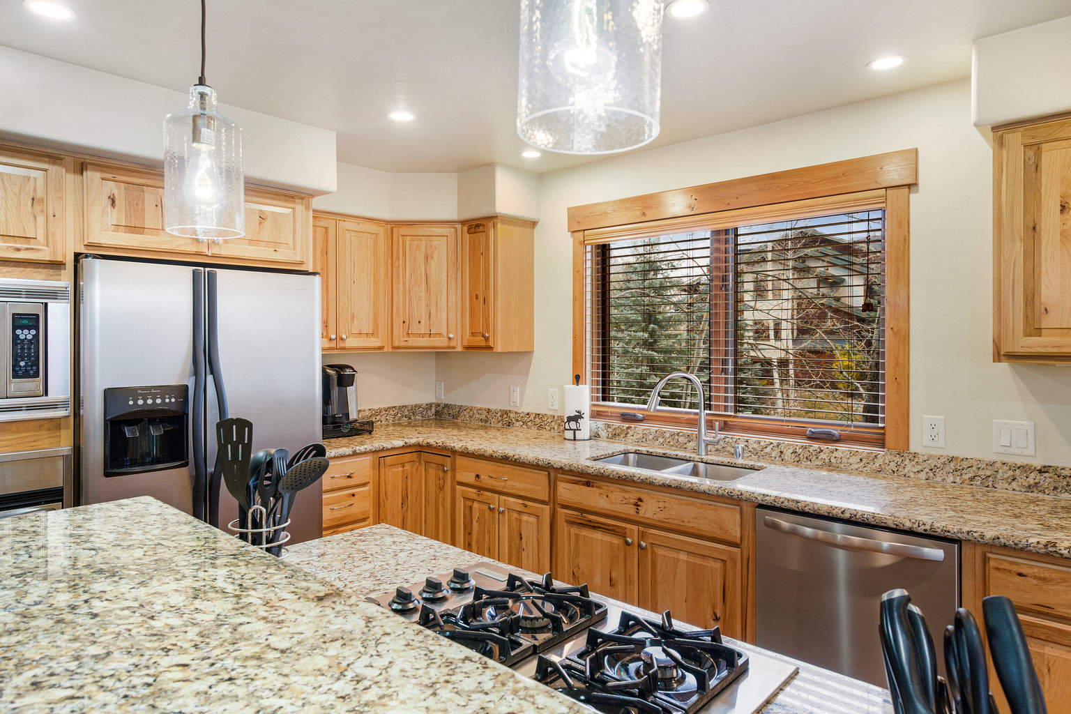 Steamboat Springs Vacation Rental