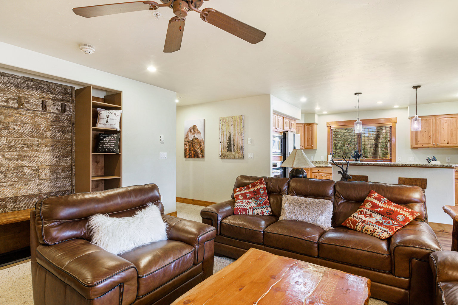 Steamboat Springs Vacation Rental