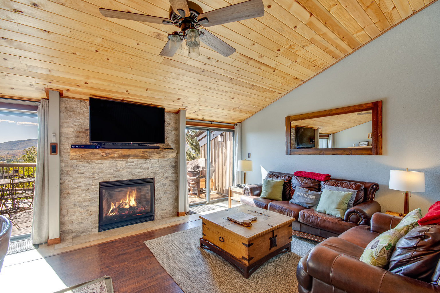 Steamboat Springs Vacation Rental