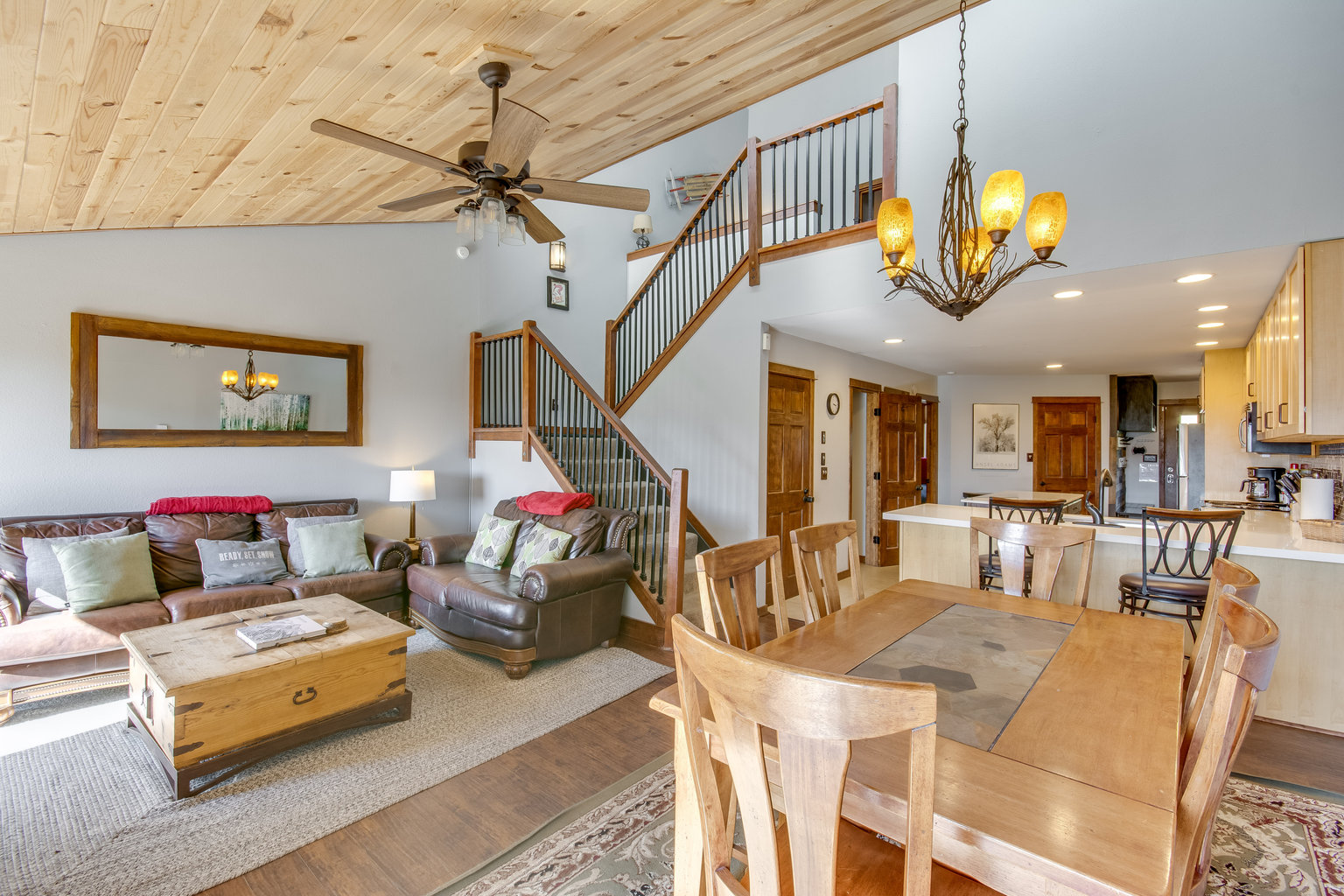 Steamboat Springs Vacation Rental