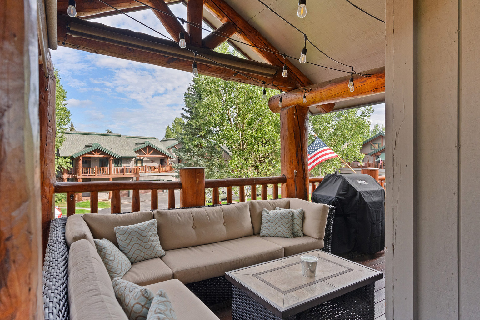 Steamboat Springs Vacation Rental