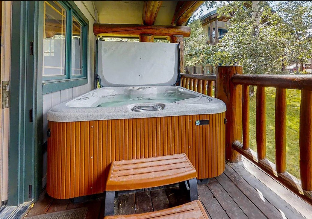 Steamboat Springs Vacation Rental
