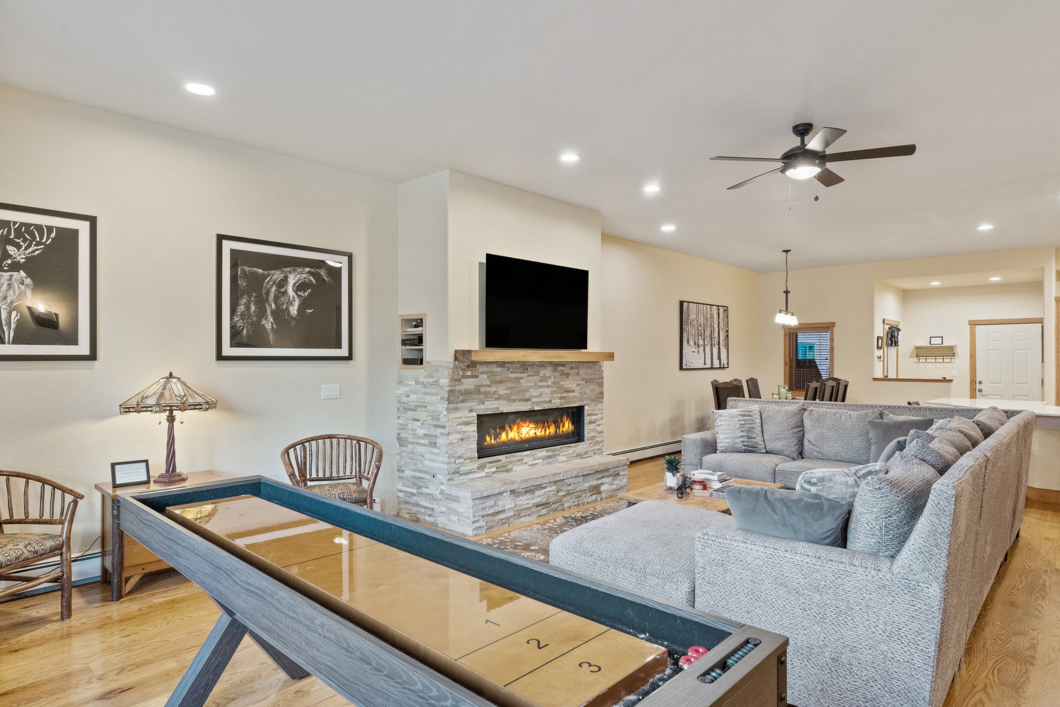 Steamboat Springs Vacation Rental