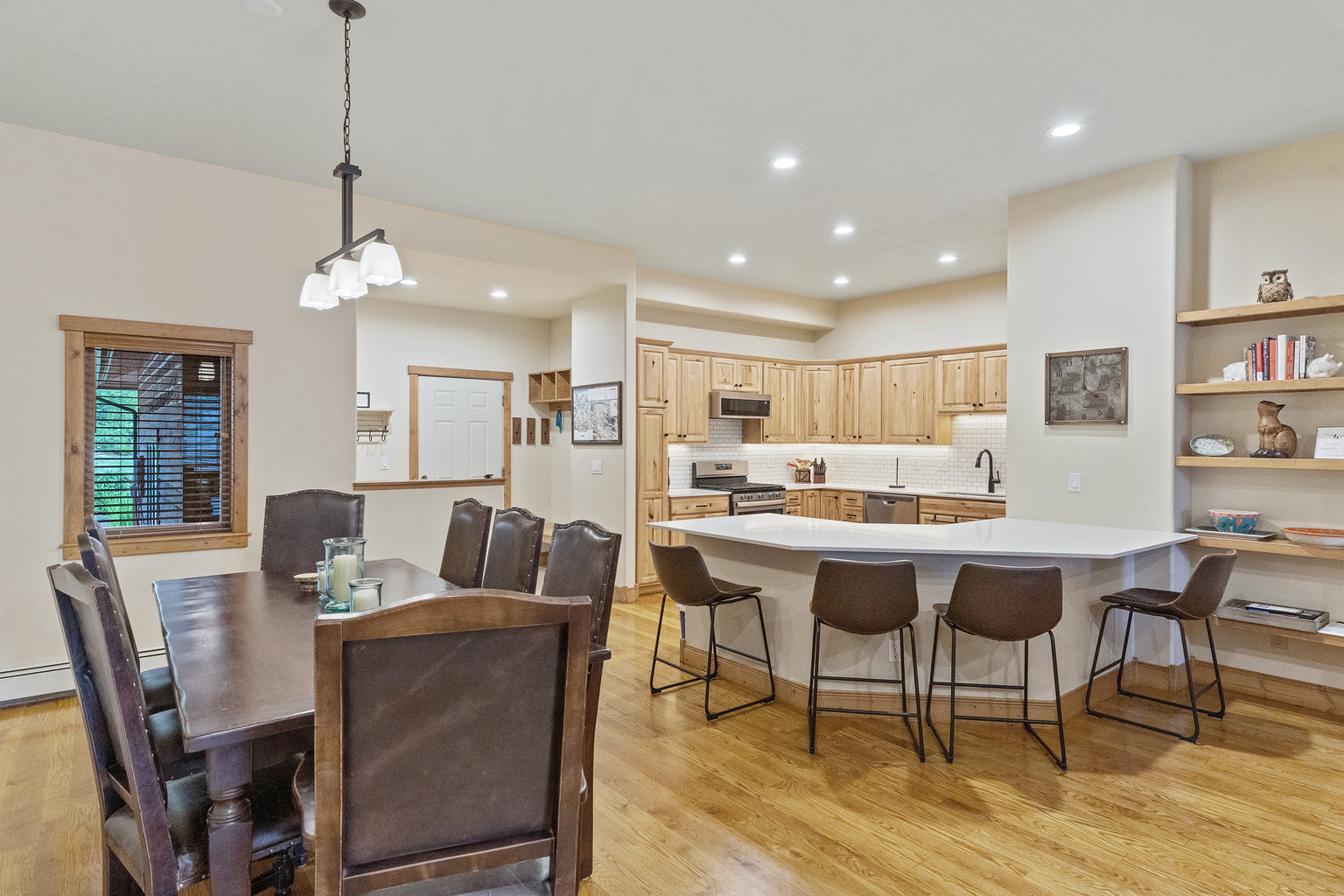 Steamboat Springs Vacation Rental