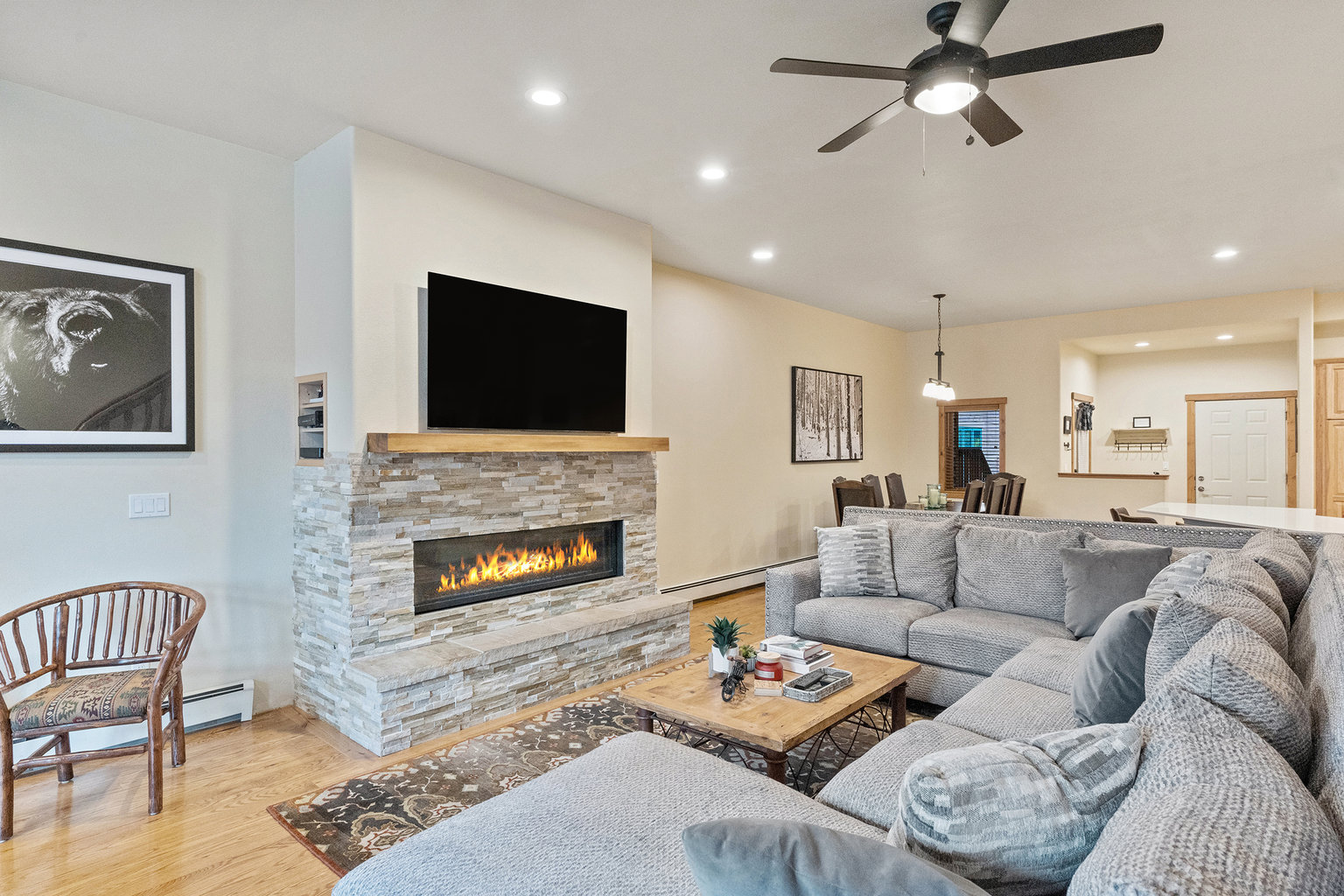 Steamboat Springs Vacation Rental