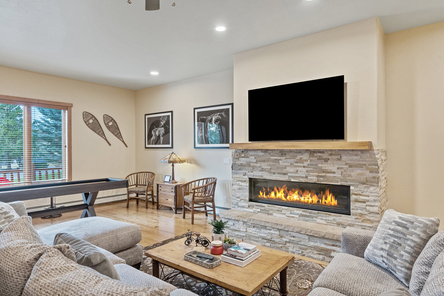 Steamboat Springs Vacation Rental
