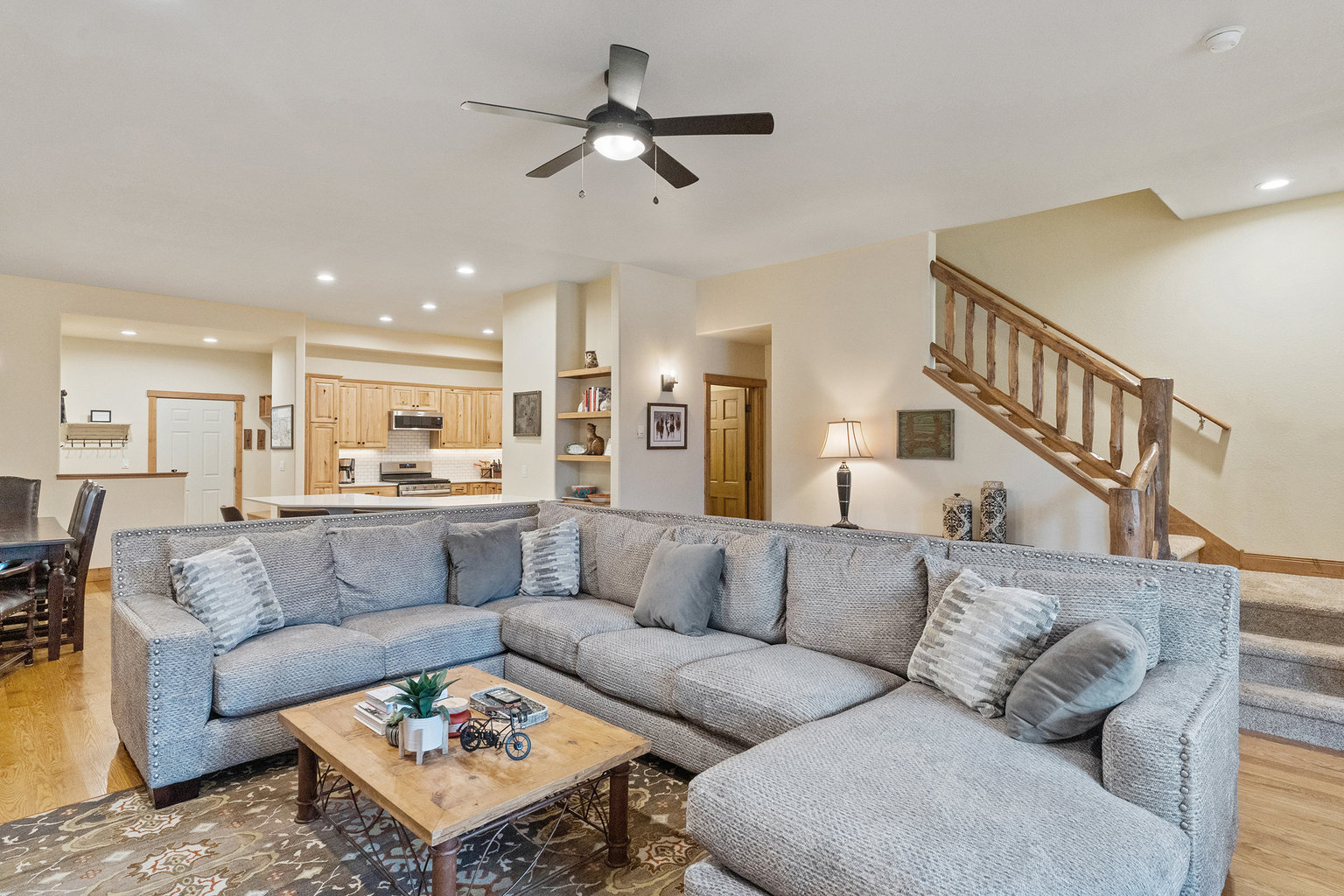 Steamboat Springs Vacation Rental
