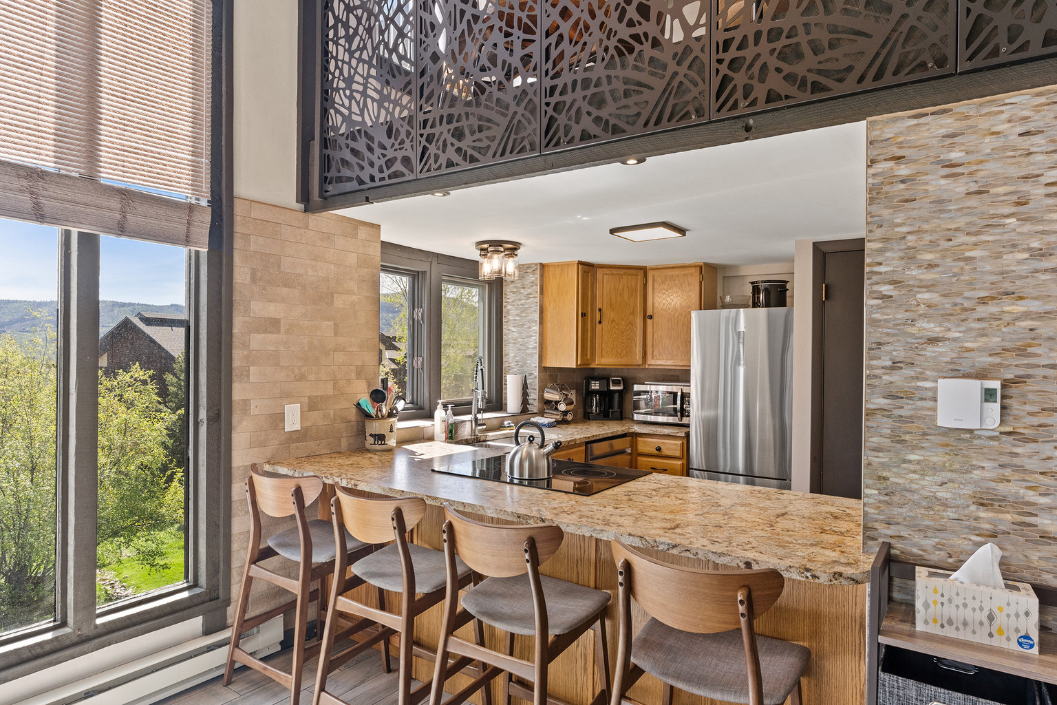 Steamboat Springs Vacation Rental