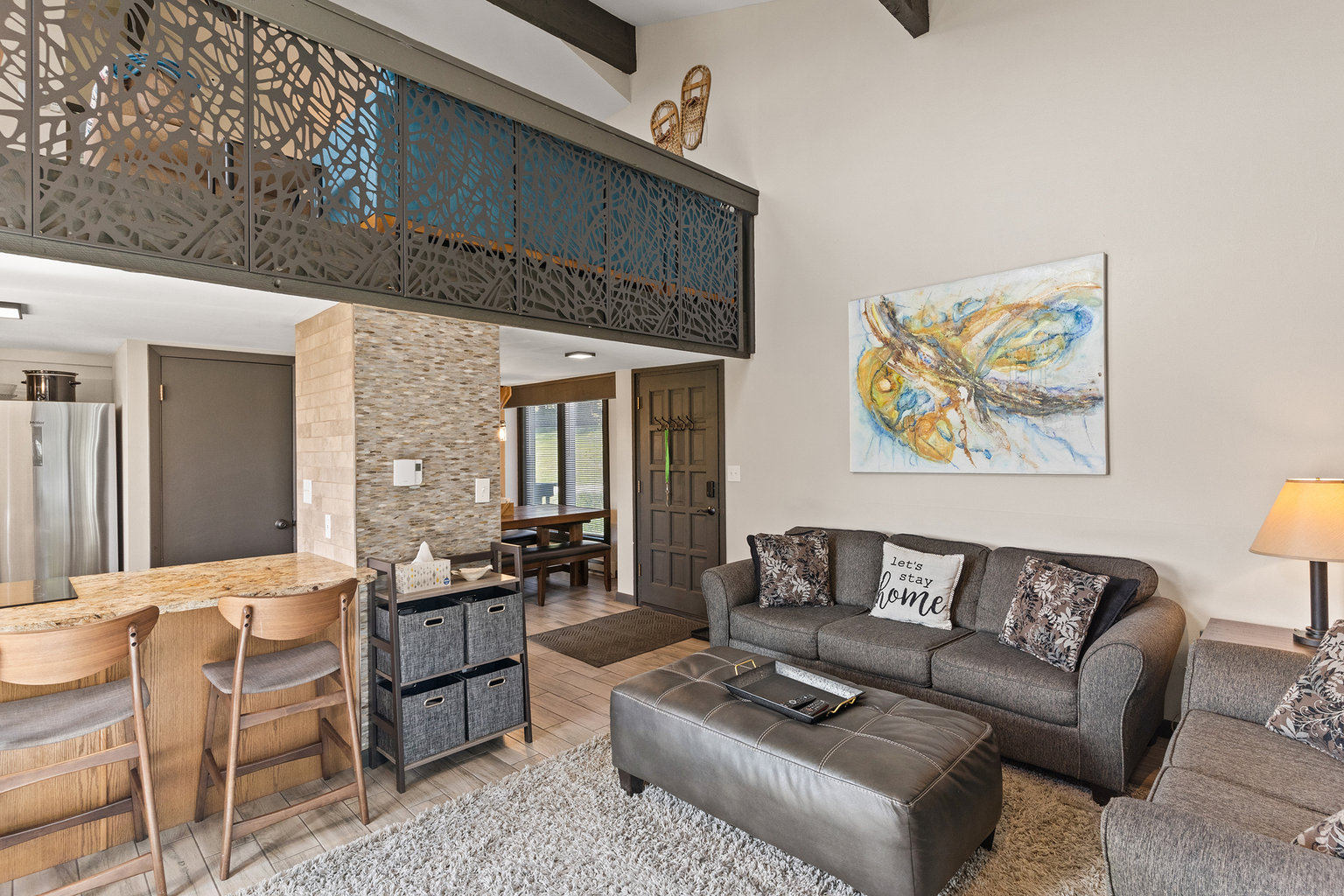 Steamboat Springs Vacation Rental