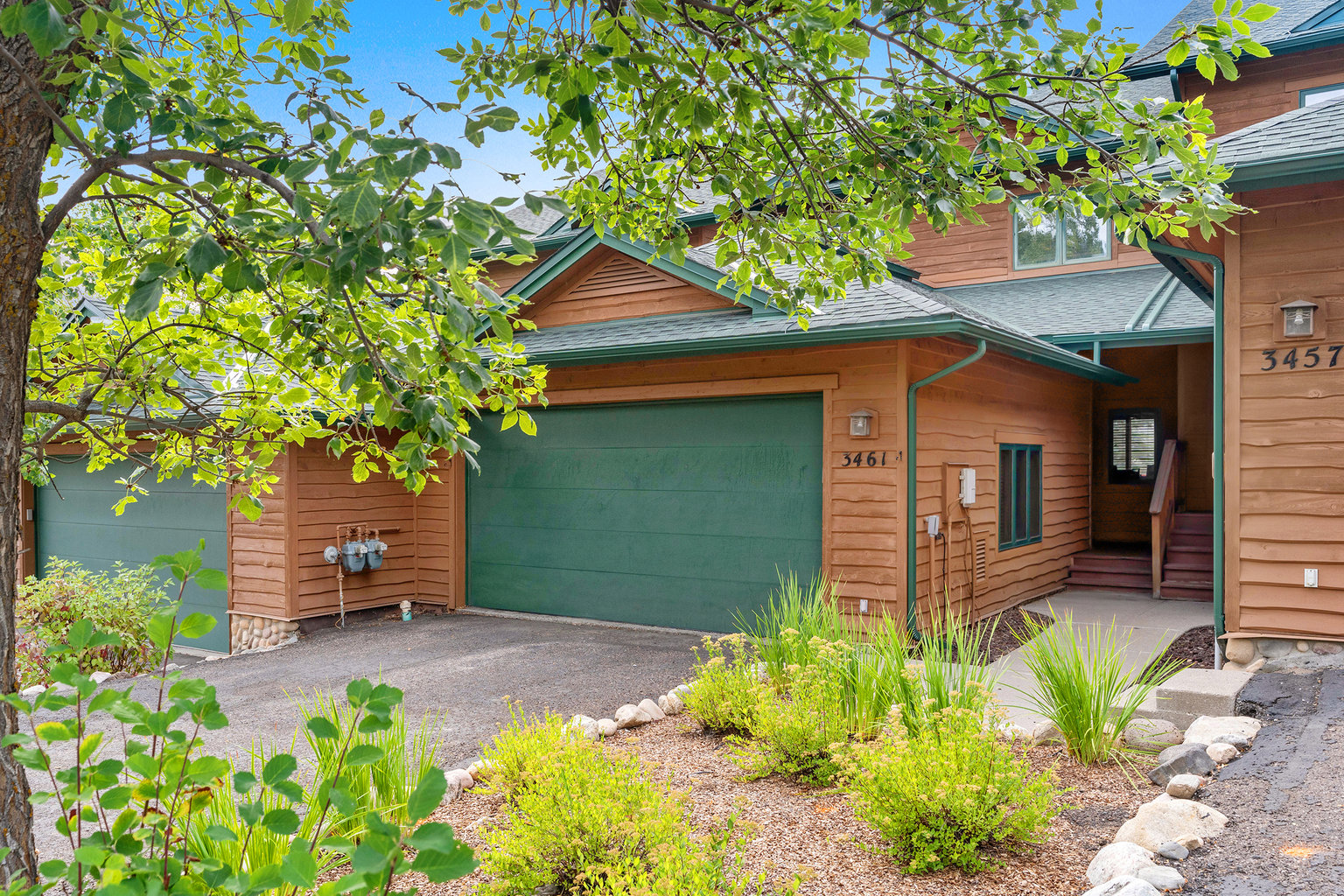 Steamboat Springs Vacation Rental