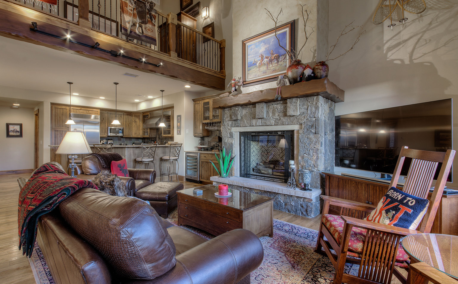 Steamboat Springs Vacation Rental