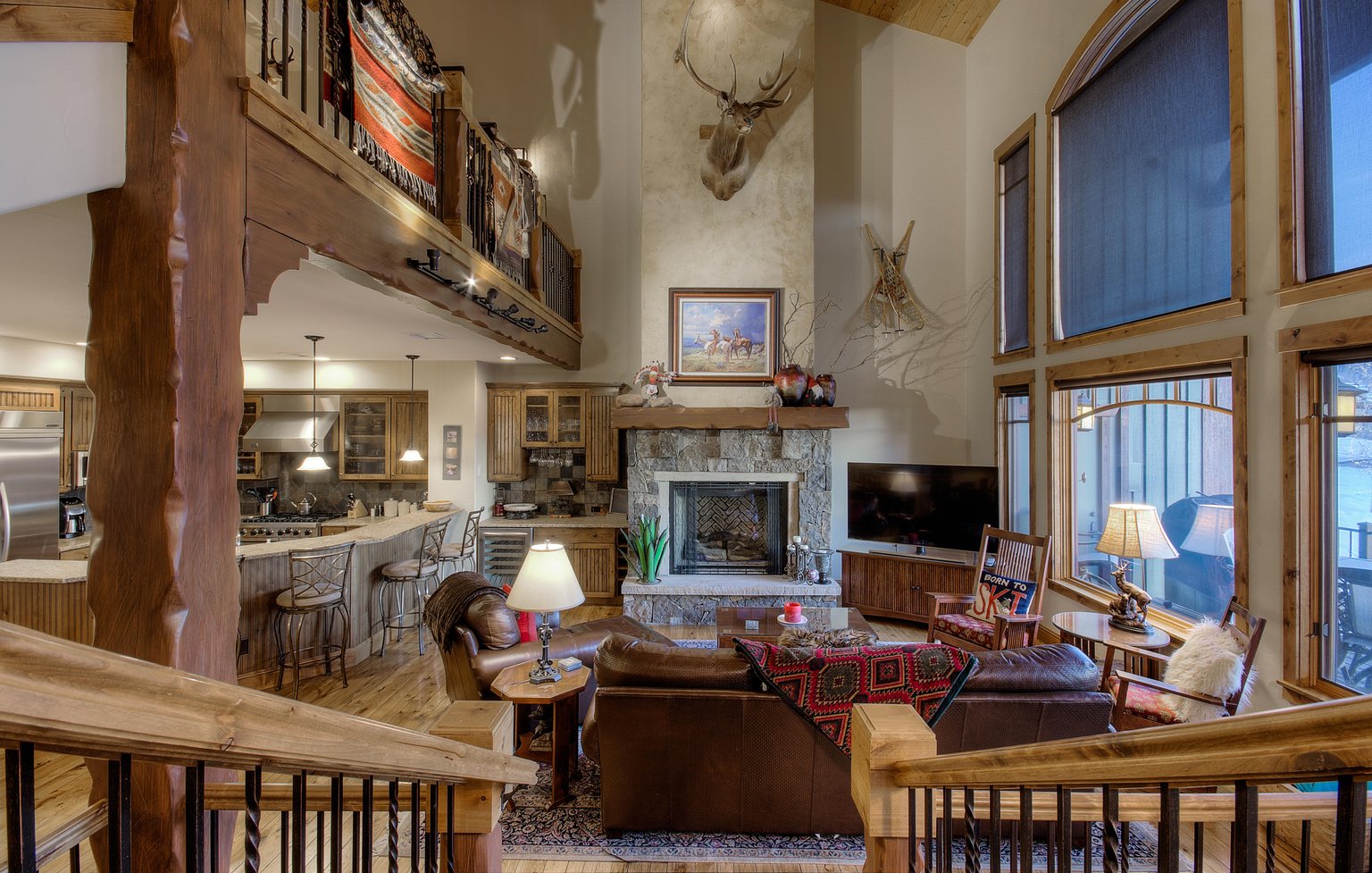 Steamboat Springs Vacation Rental