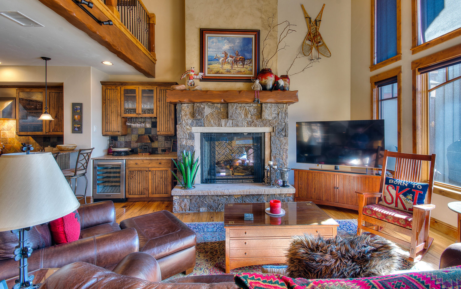 Steamboat Springs Vacation Rental
