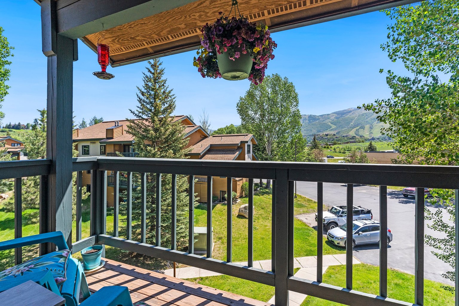 Steamboat Springs Vacation Rental