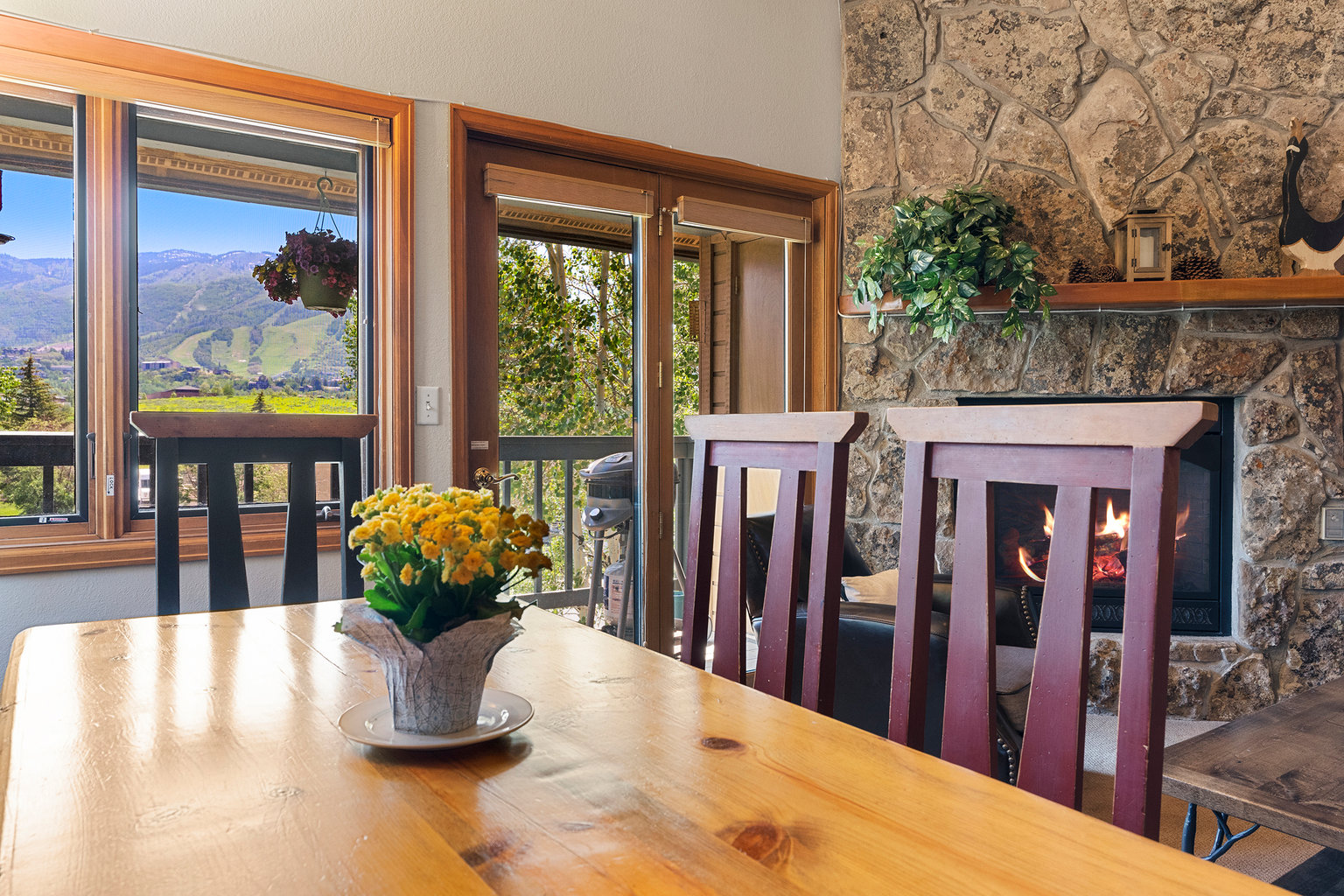 Steamboat Springs Vacation Rental