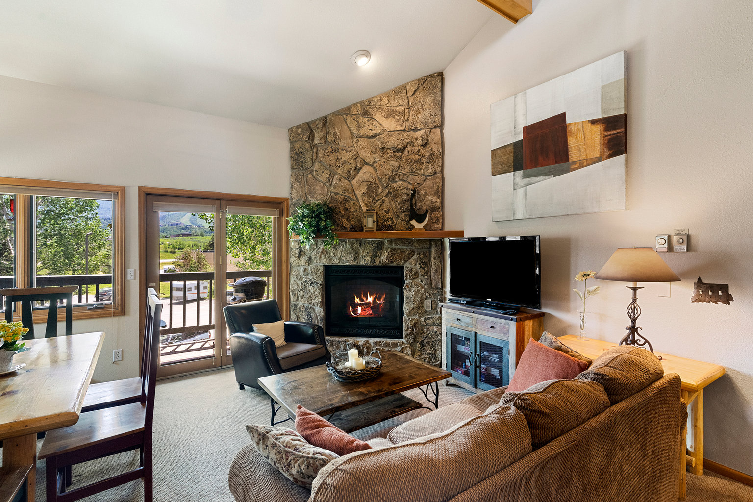 Steamboat Springs Vacation Rental