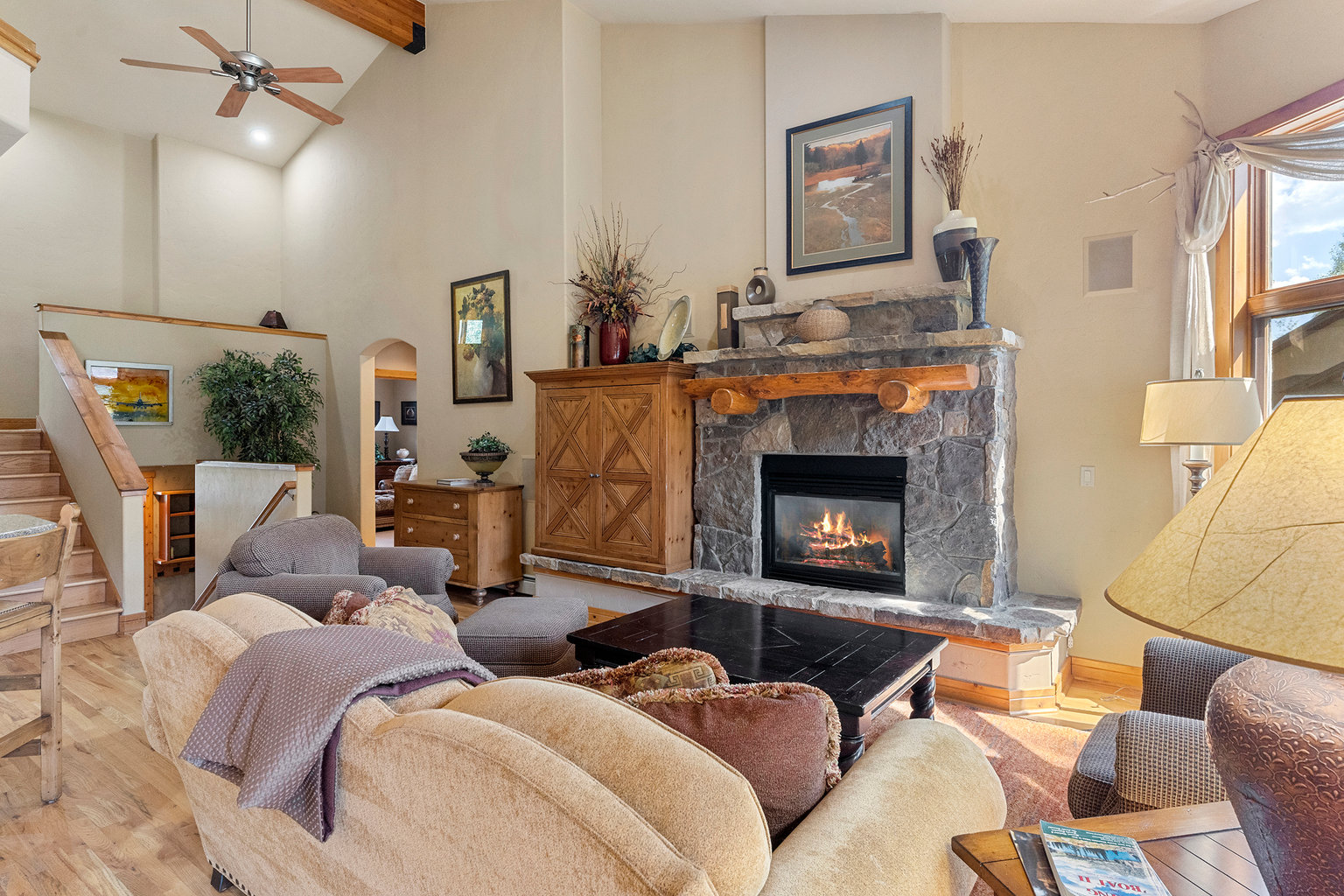 Steamboat Springs Vacation Rental