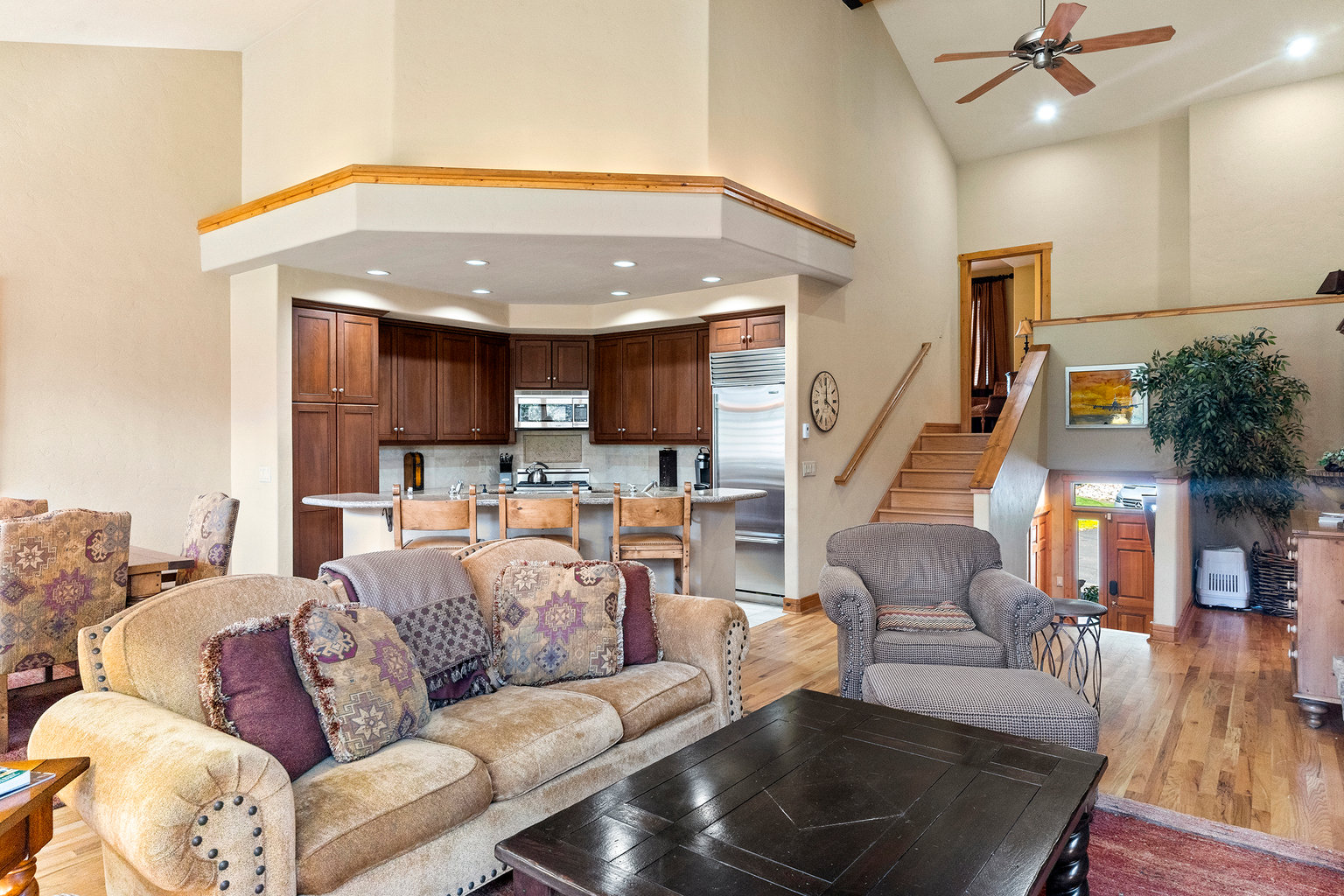 Steamboat Springs Vacation Rental