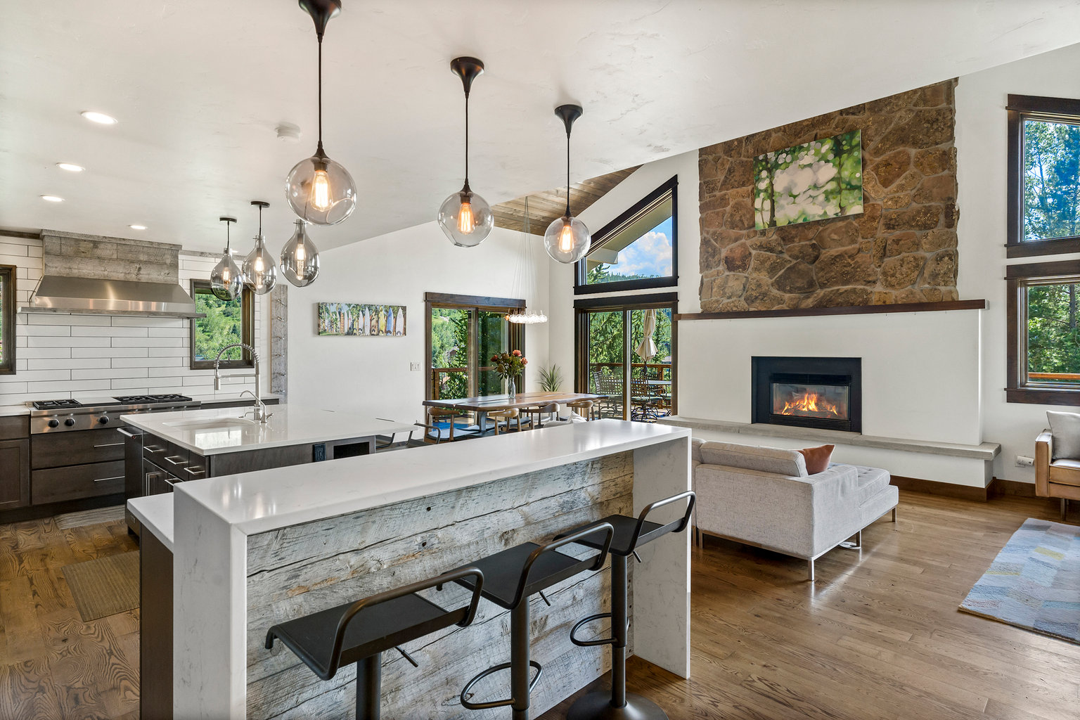Steamboat Springs Vacation Rental