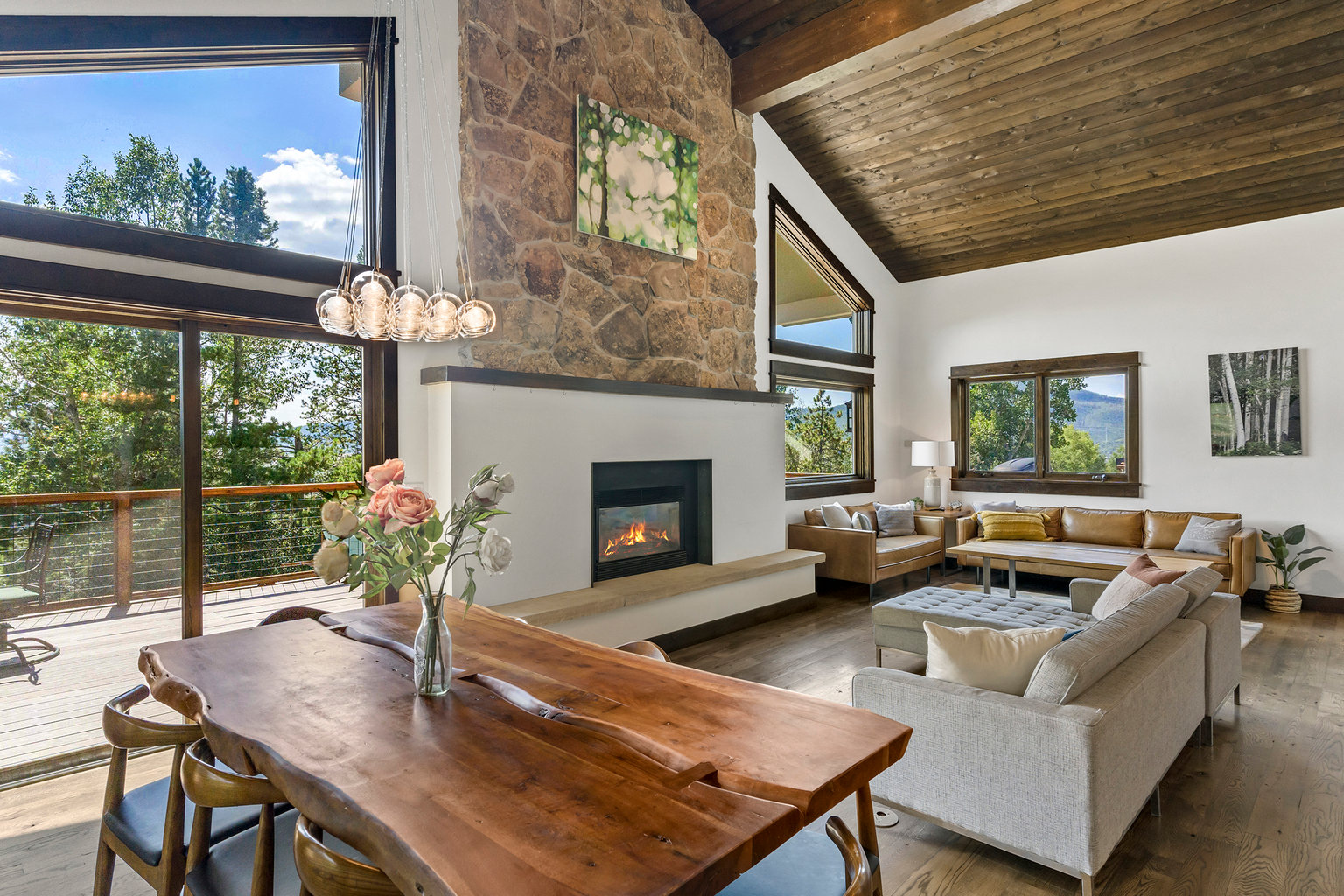 Steamboat Springs Vacation Rental