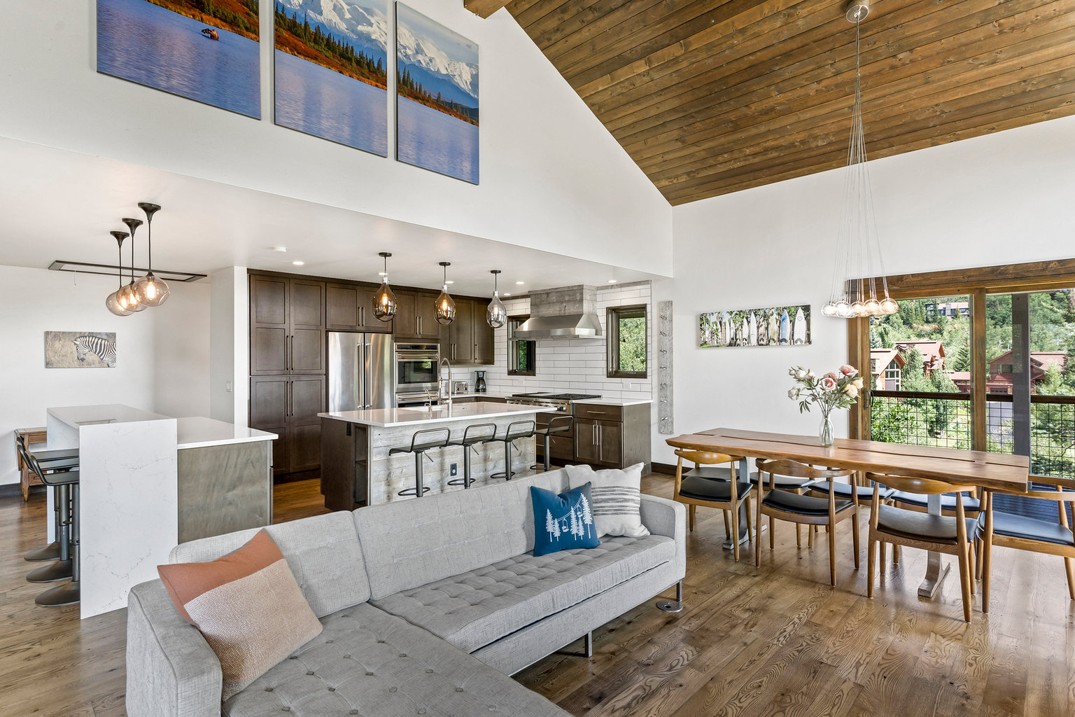 Steamboat Springs Vacation Rental