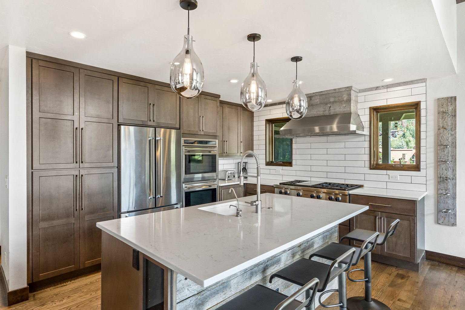 Steamboat Springs Vacation Rental