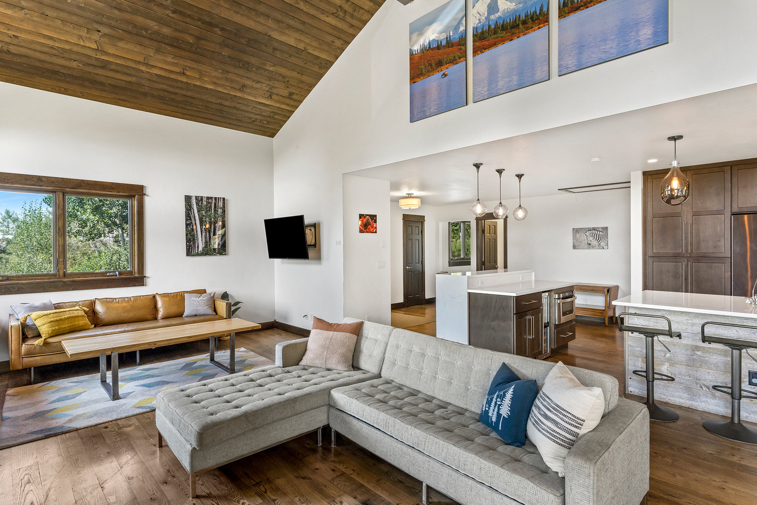 Steamboat Springs Vacation Rental