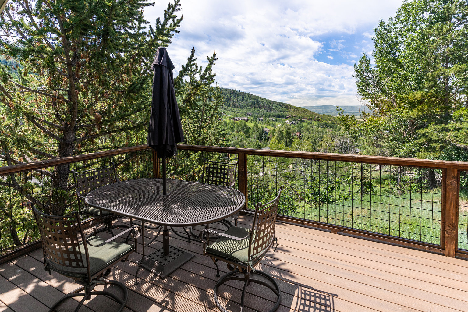Steamboat Springs Vacation Rental
