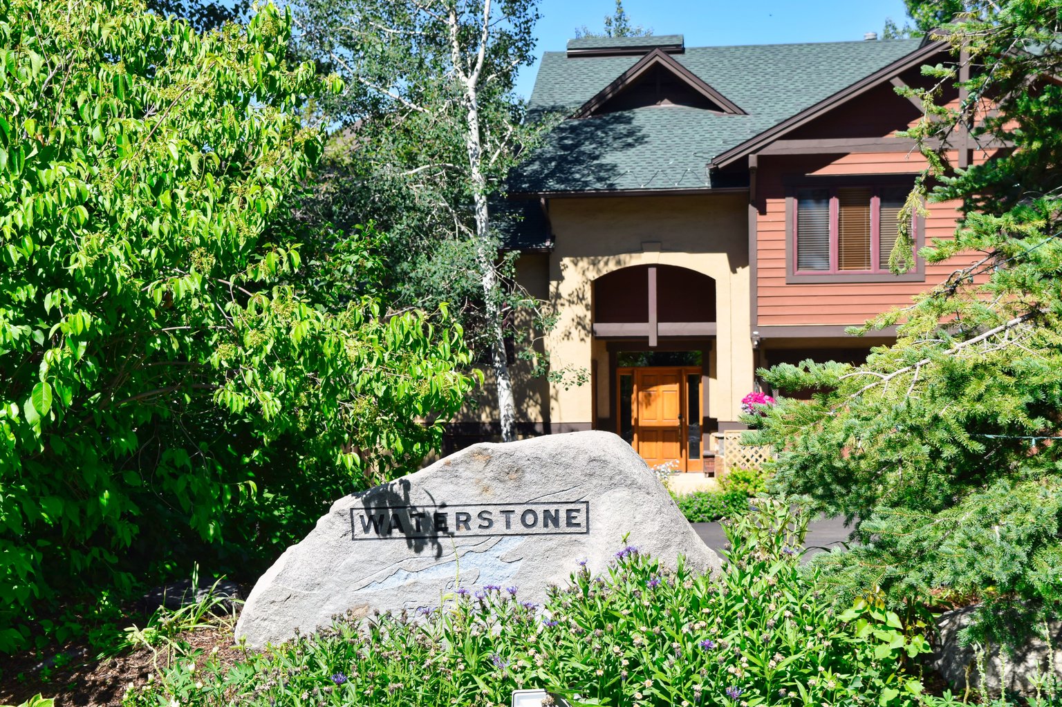 Steamboat Springs Vacation Rental
