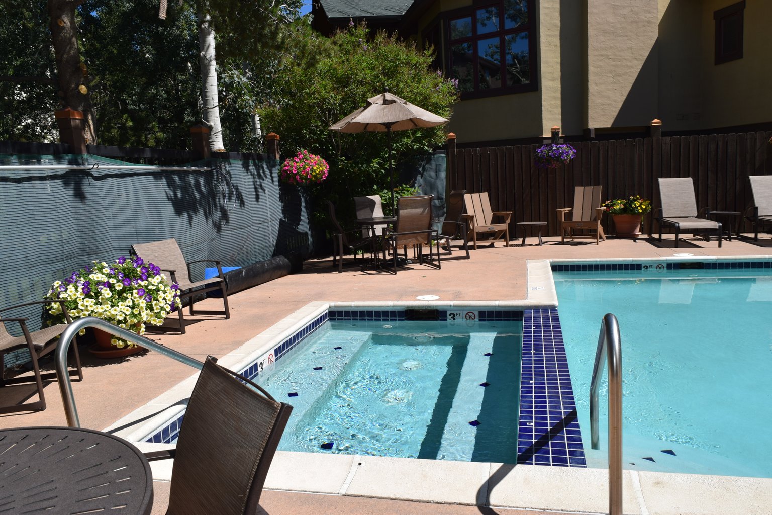 Steamboat Springs Vacation Rental