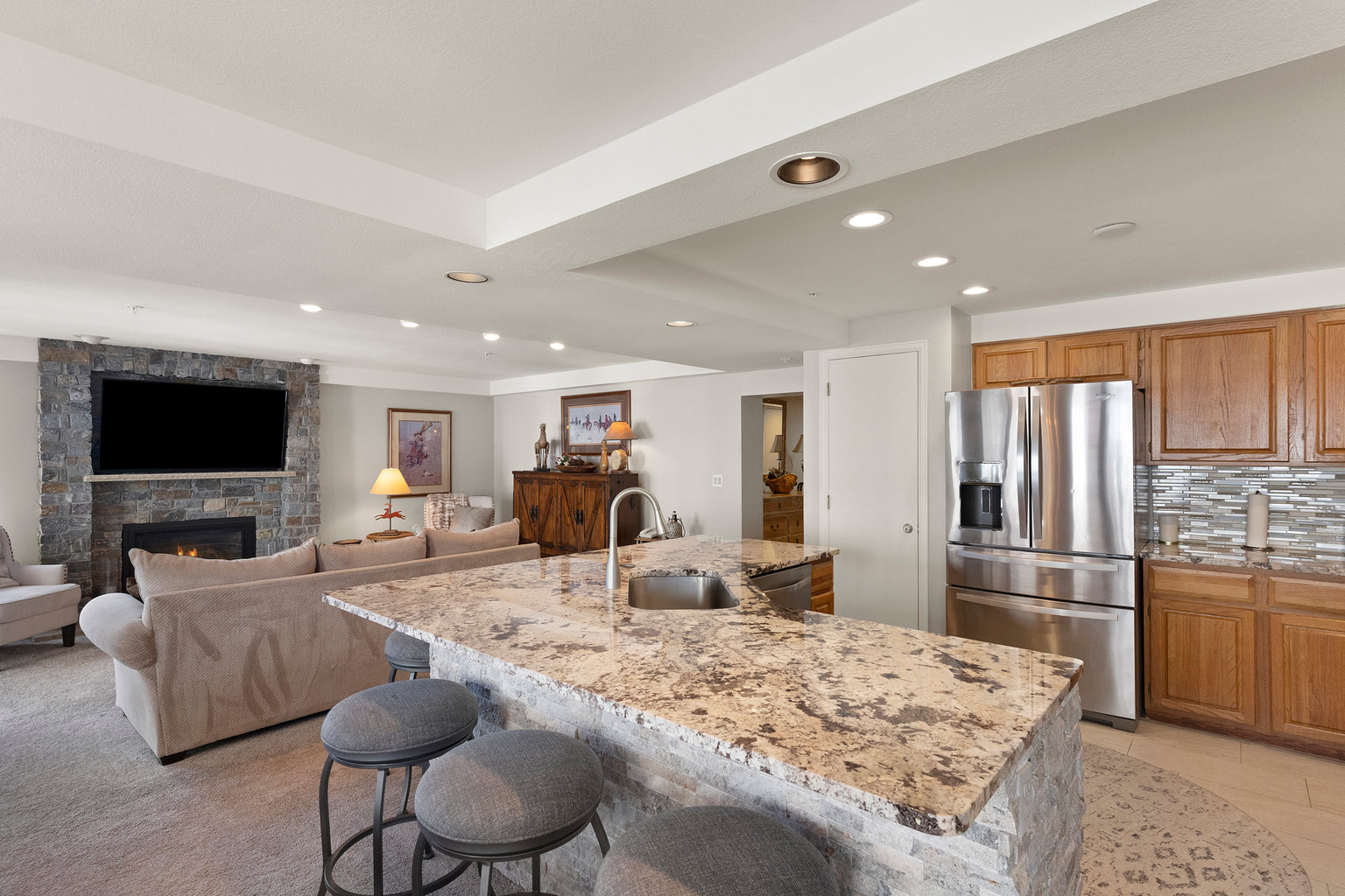 Steamboat Springs Vacation Rental