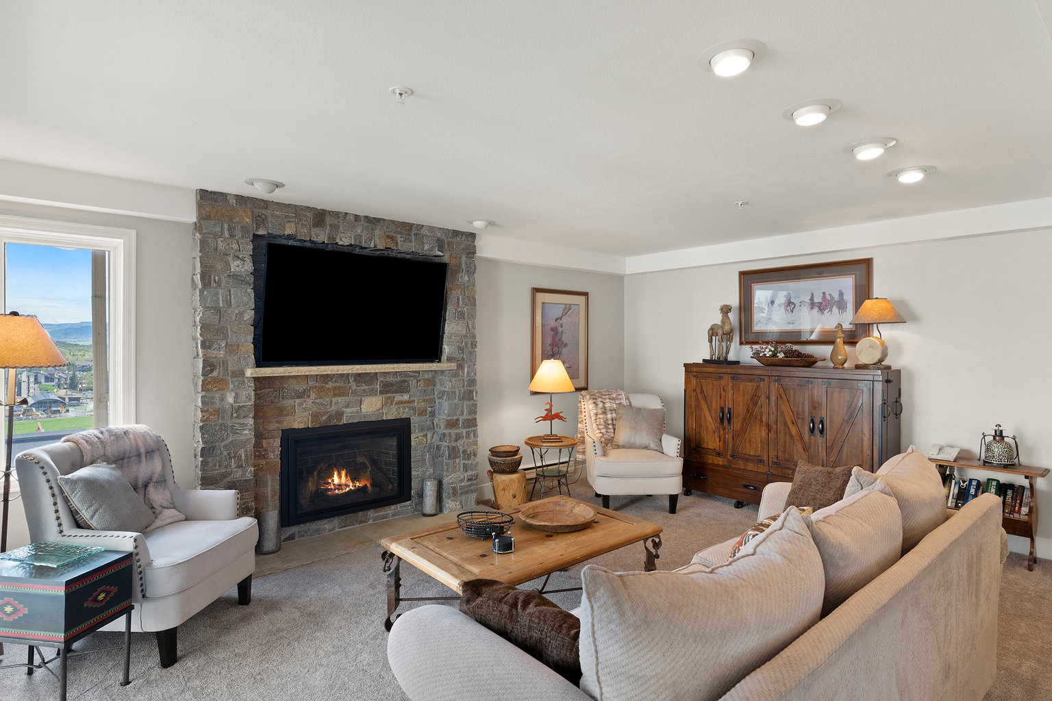 Steamboat Springs Vacation Rental
