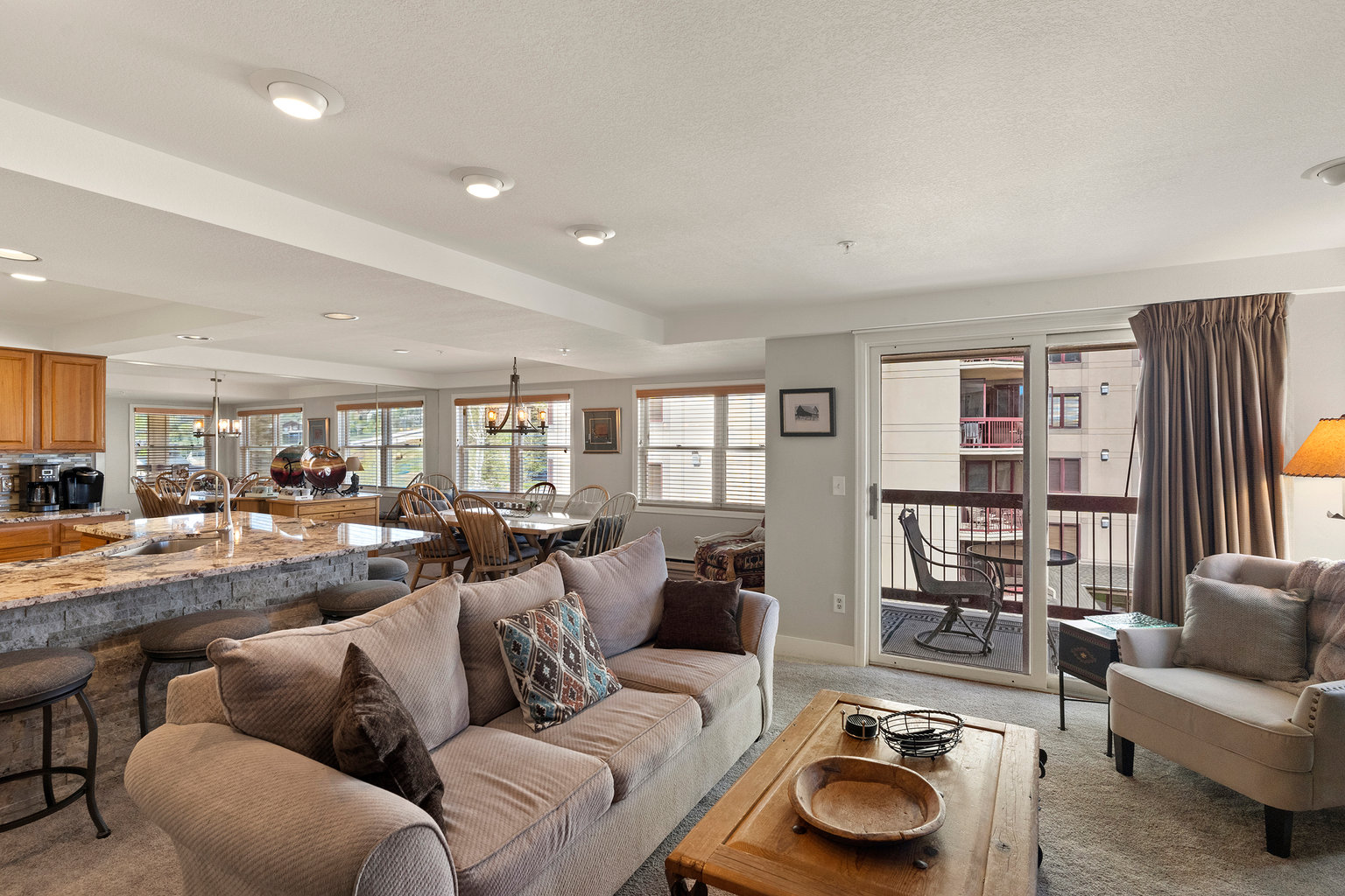 Steamboat Springs Vacation Rental