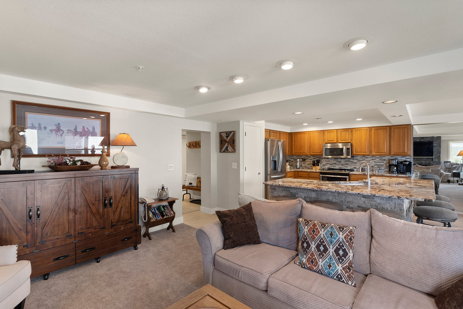 Steamboat Springs Vacation Rental