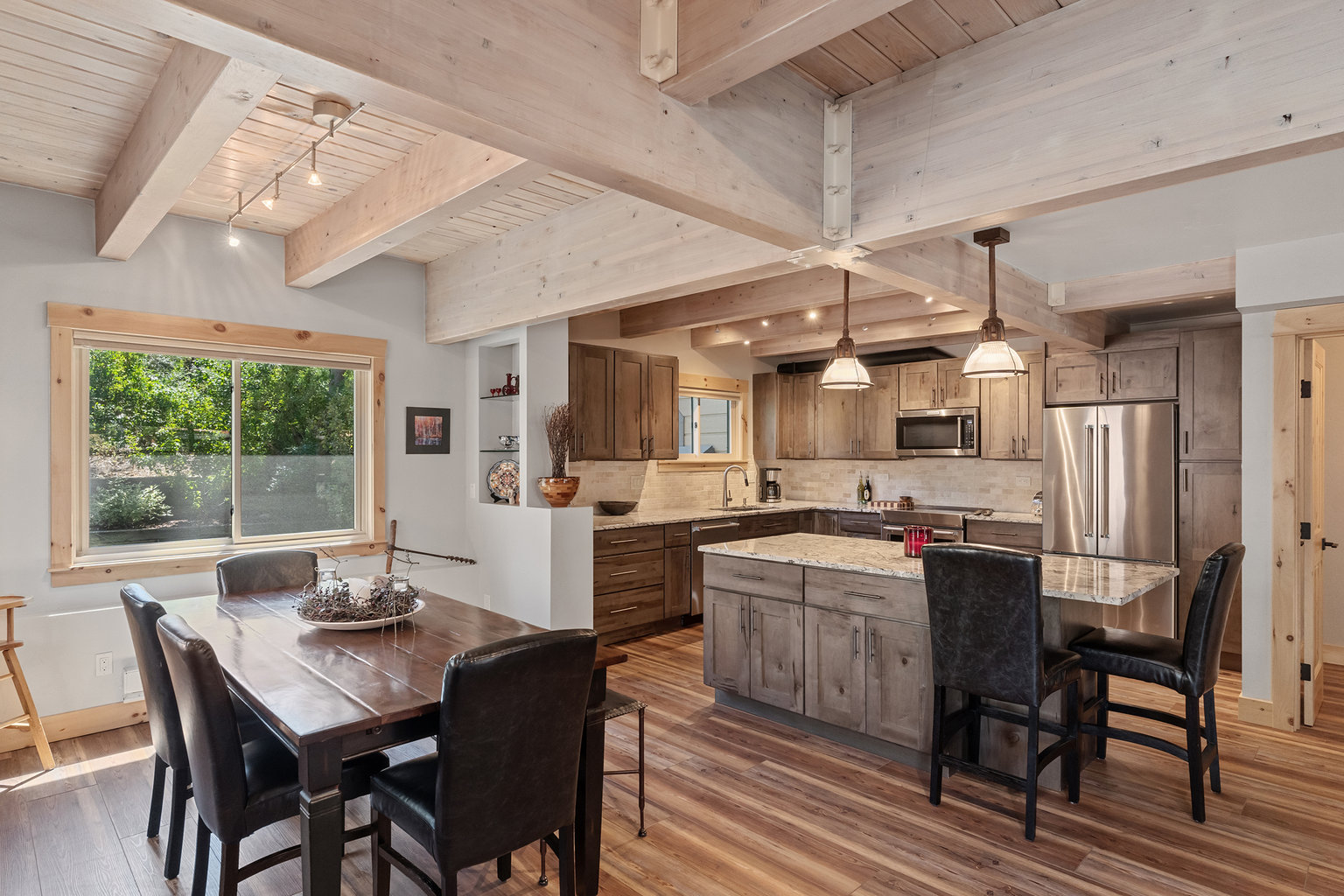 Steamboat Springs Vacation Rental