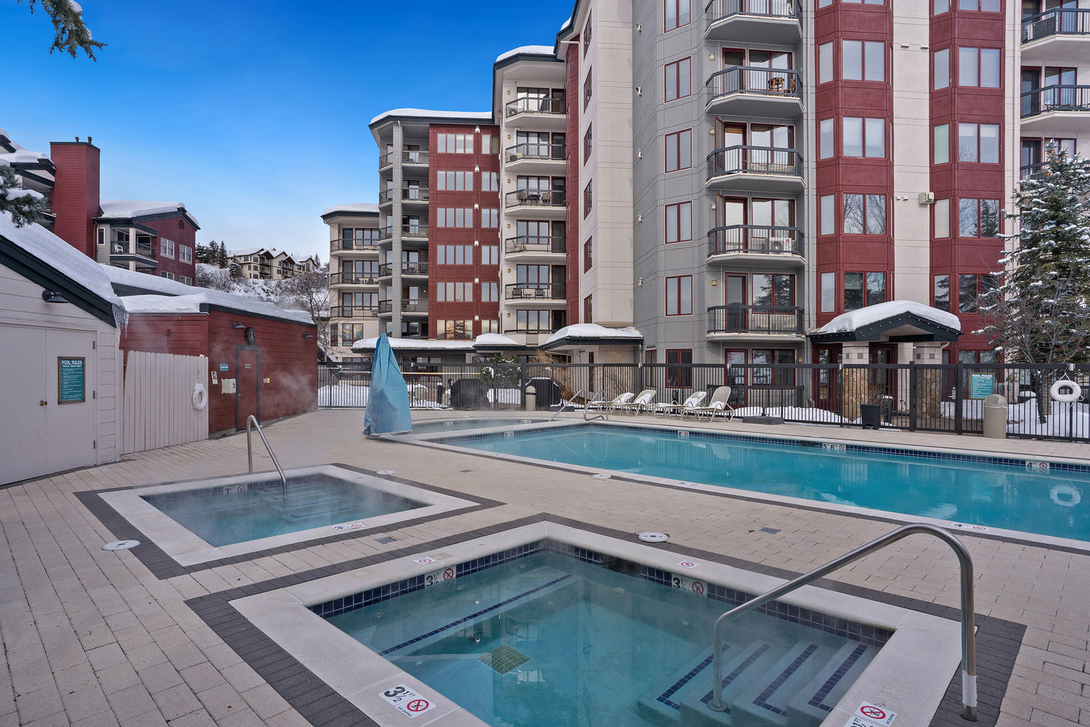 Steamboat Springs Vacation Rental