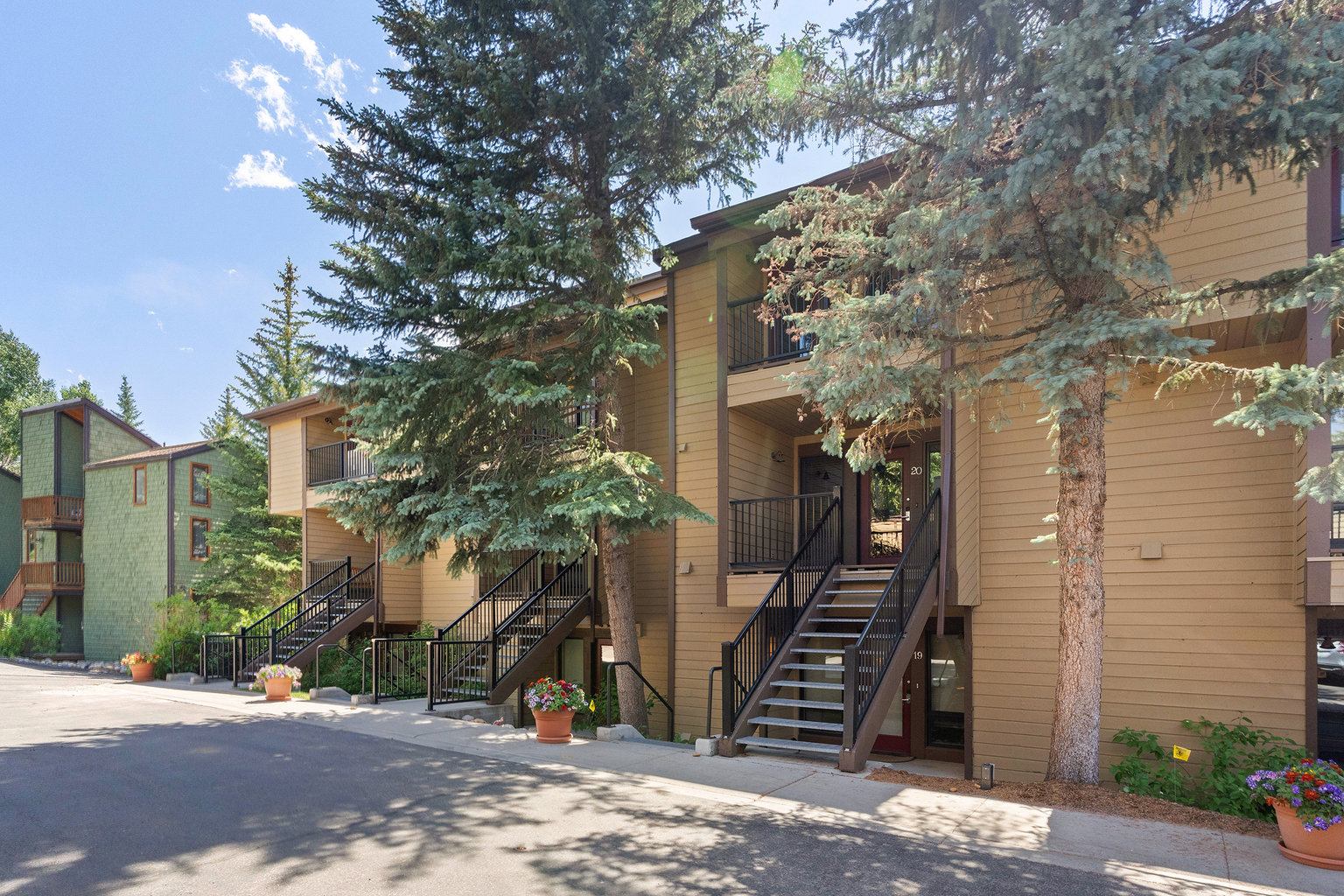 Steamboat Springs Vacation Rental
