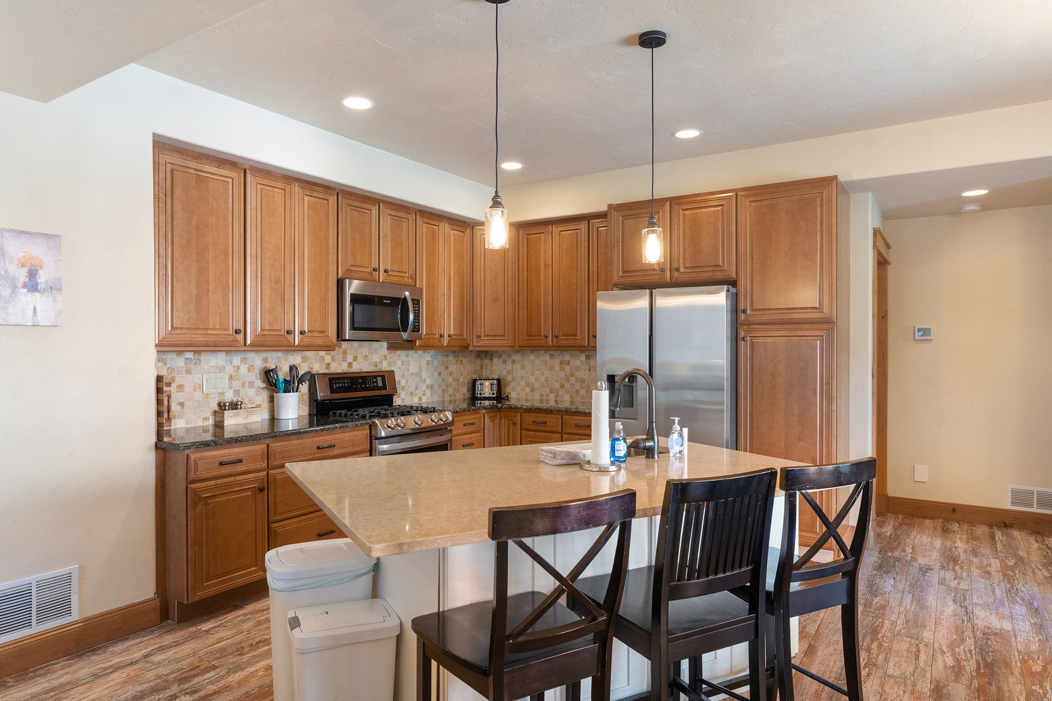 Steamboat Springs Vacation Rental