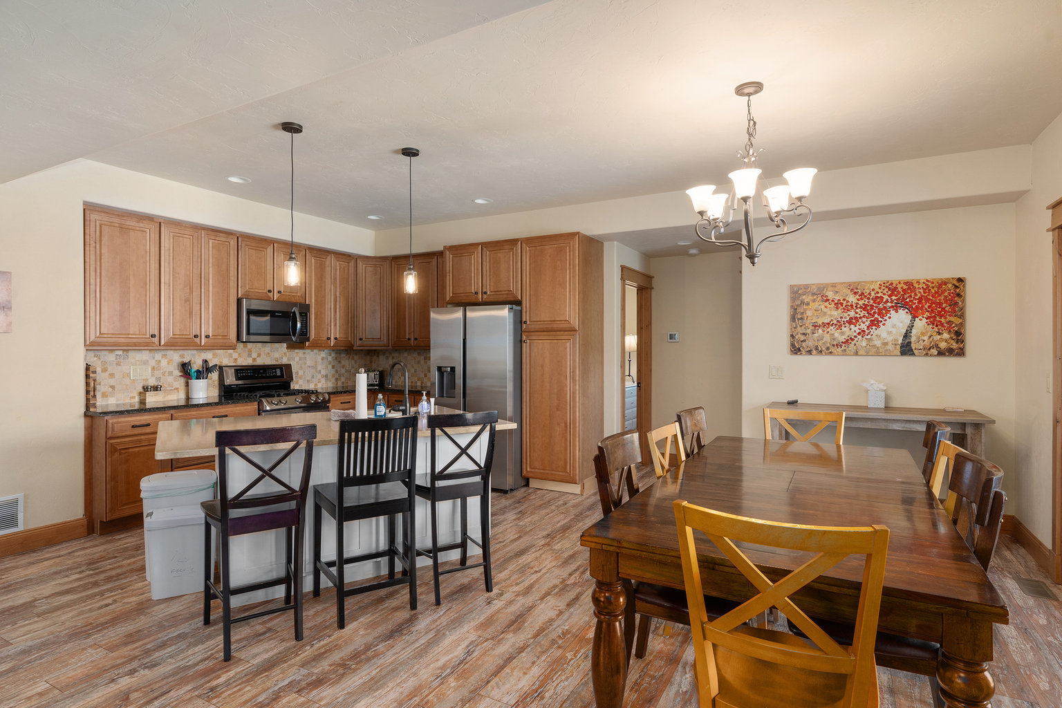 Steamboat Springs Vacation Rental