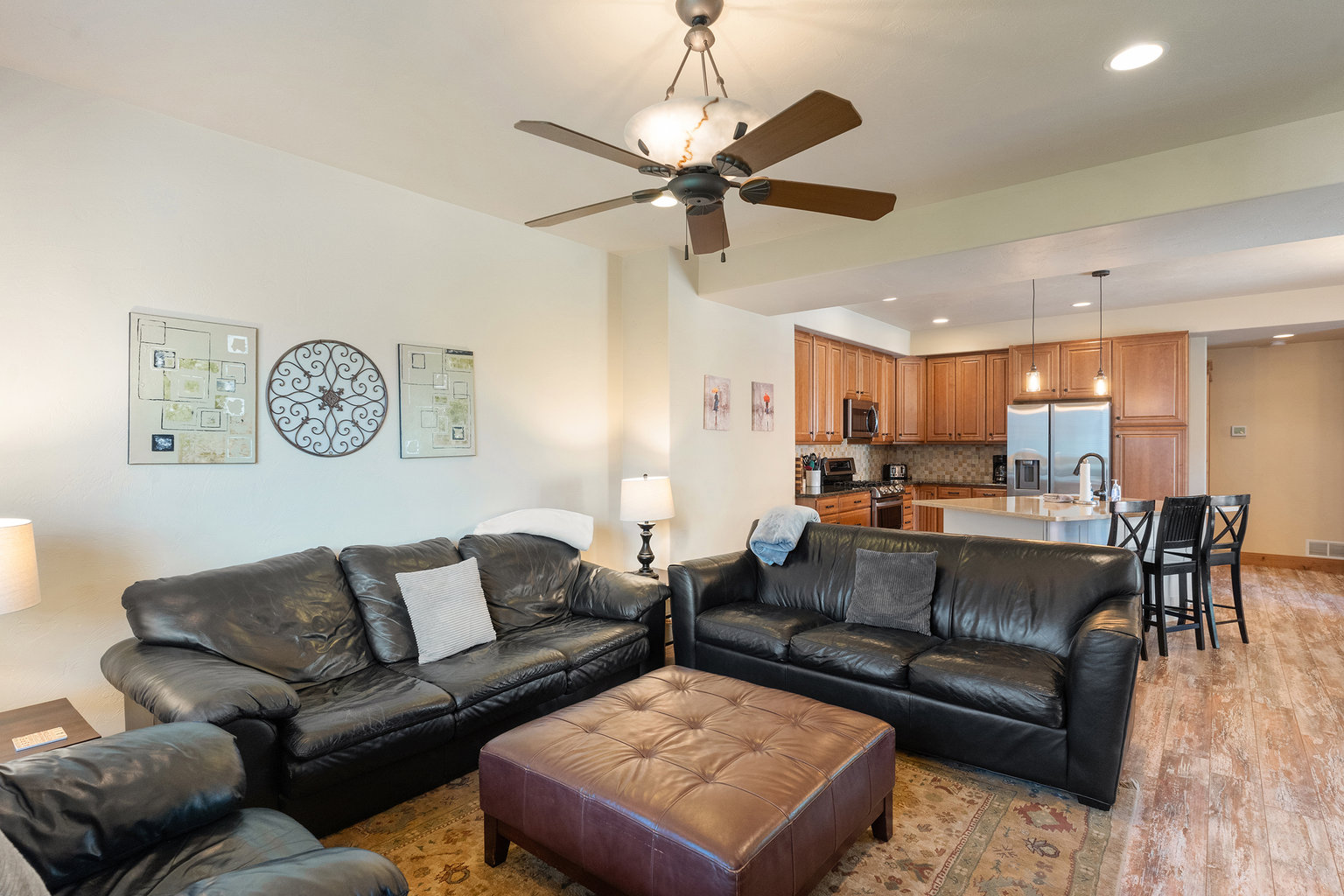 Steamboat Springs Vacation Rental