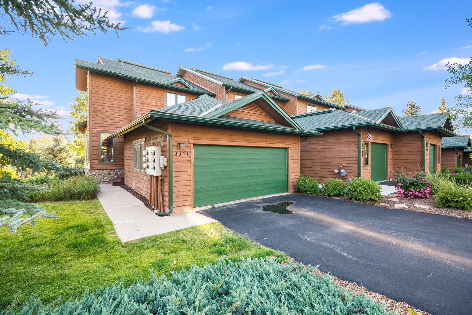 Steamboat Springs Vacation Rental