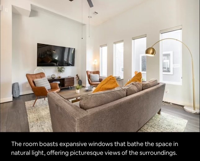 Houston Vacation Rental
