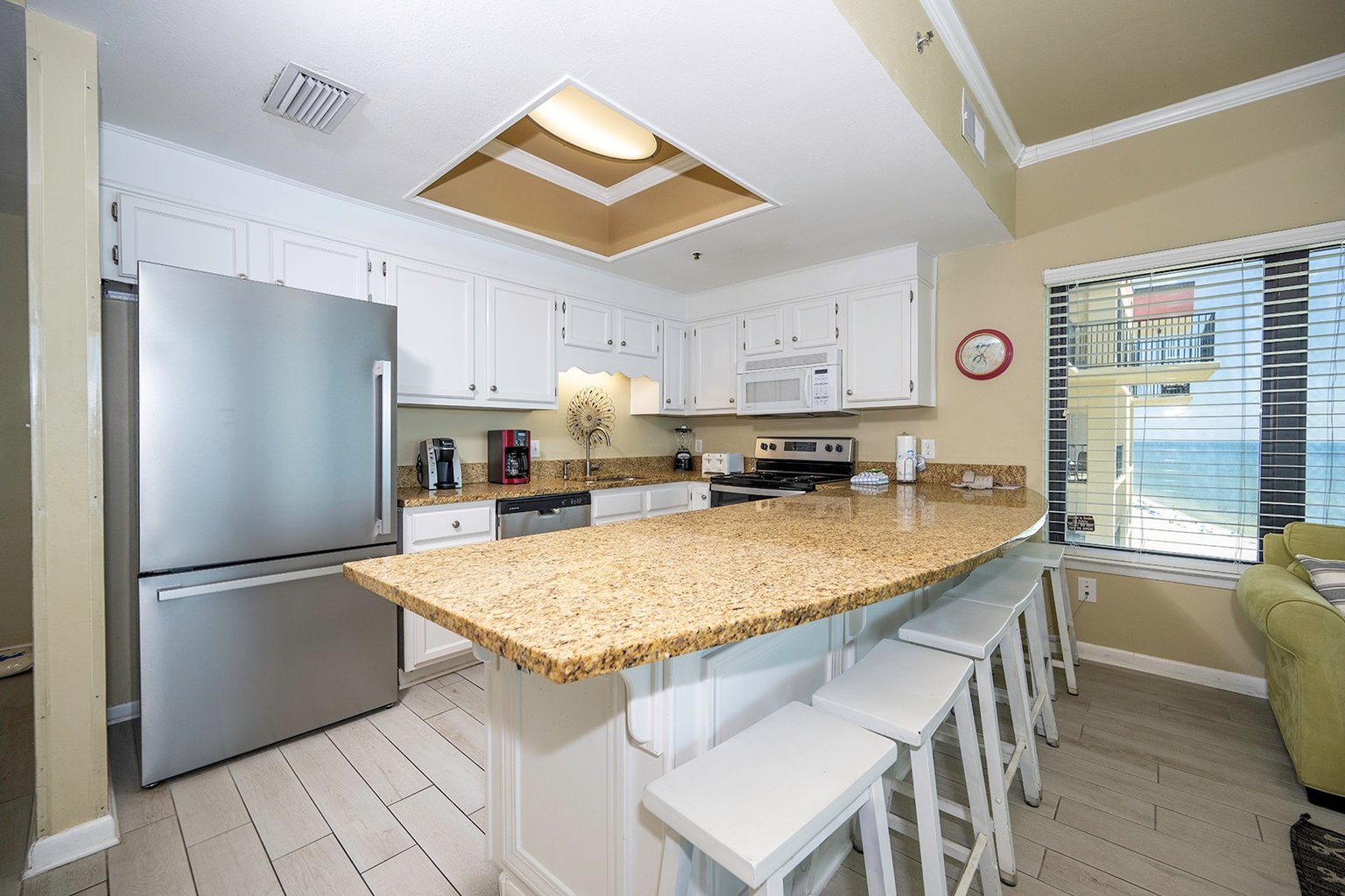 Orange Beach Vacation Rental