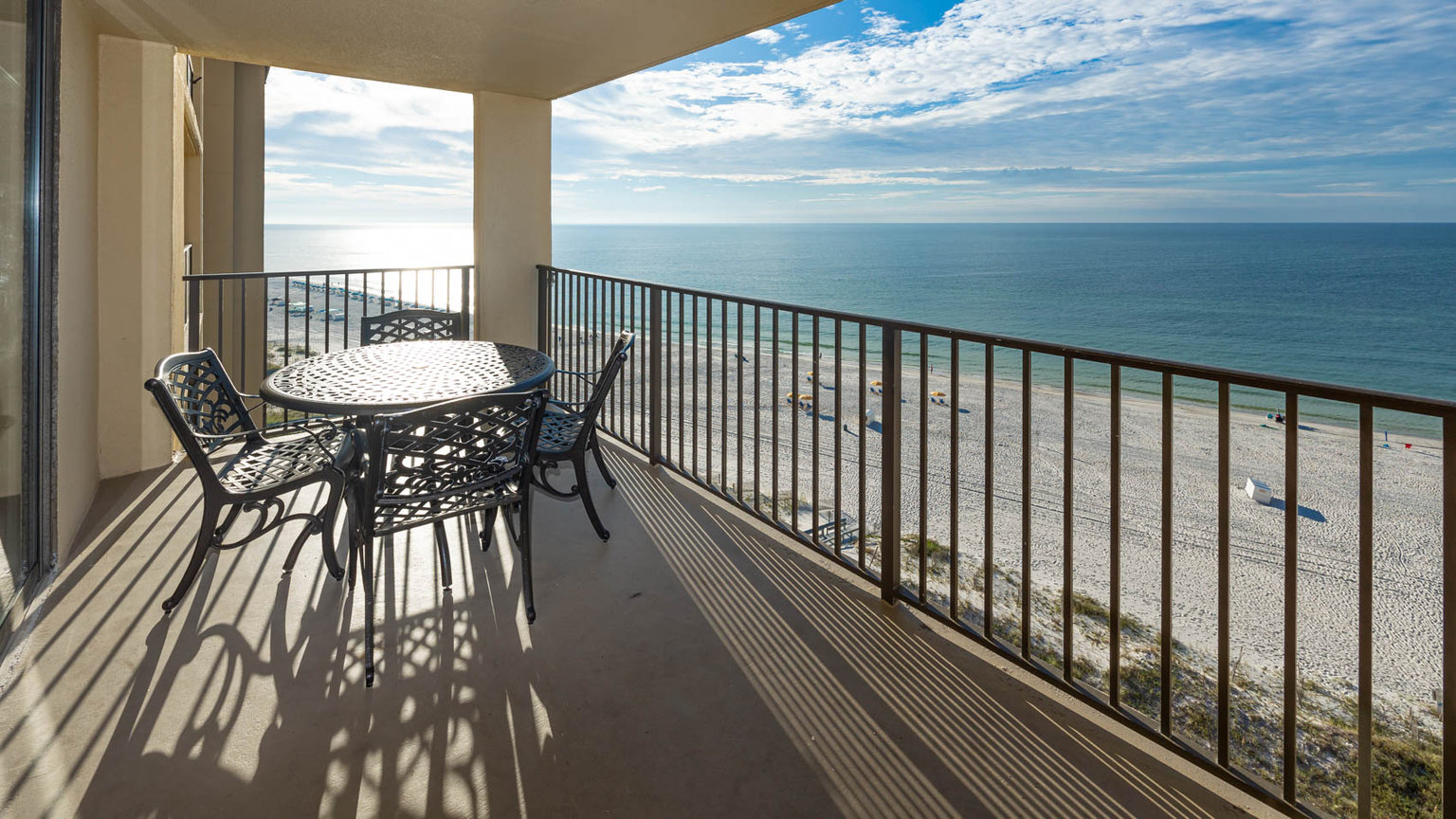 Orange Beach Vacation Rental