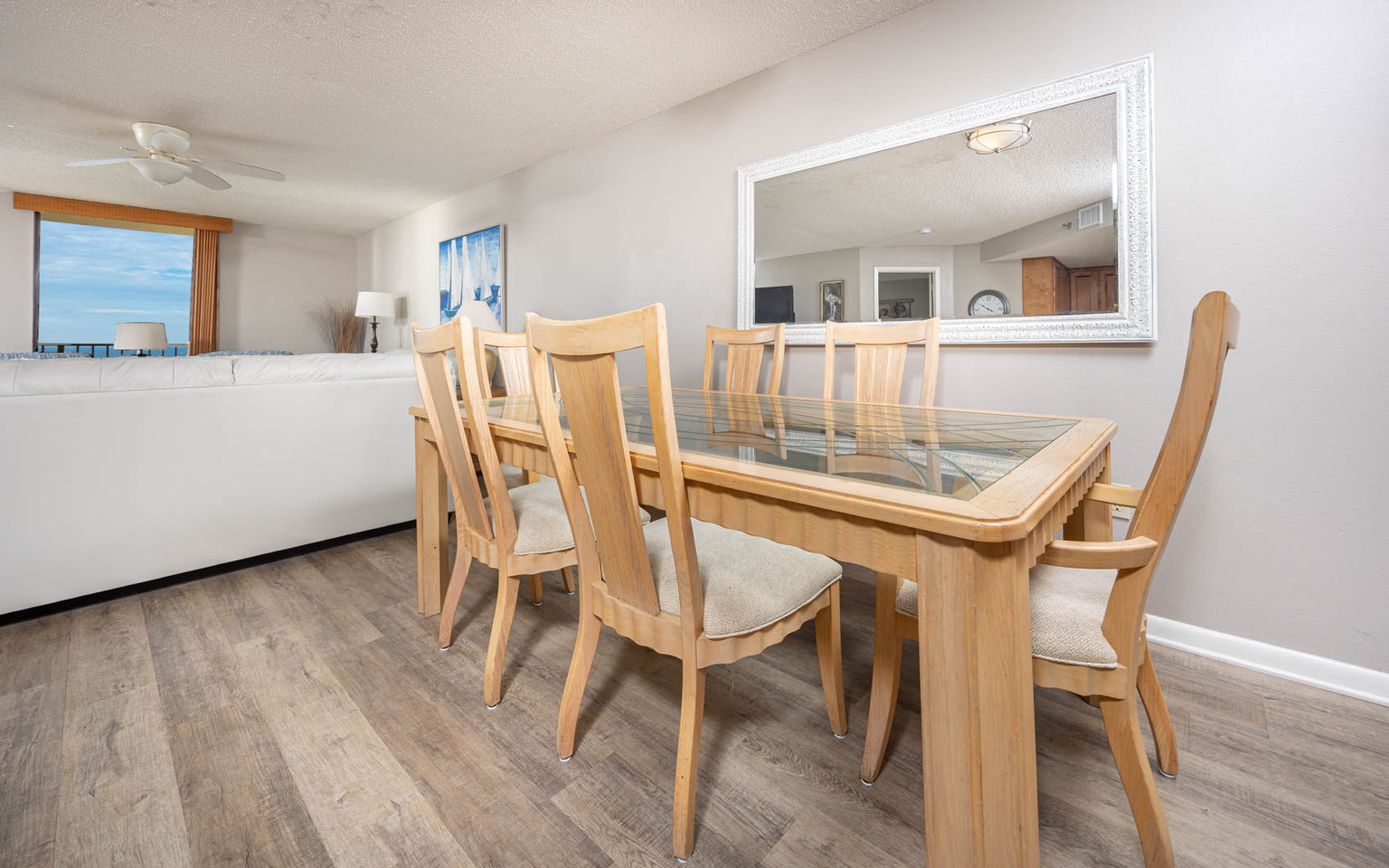 Orange Beach Vacation Rental